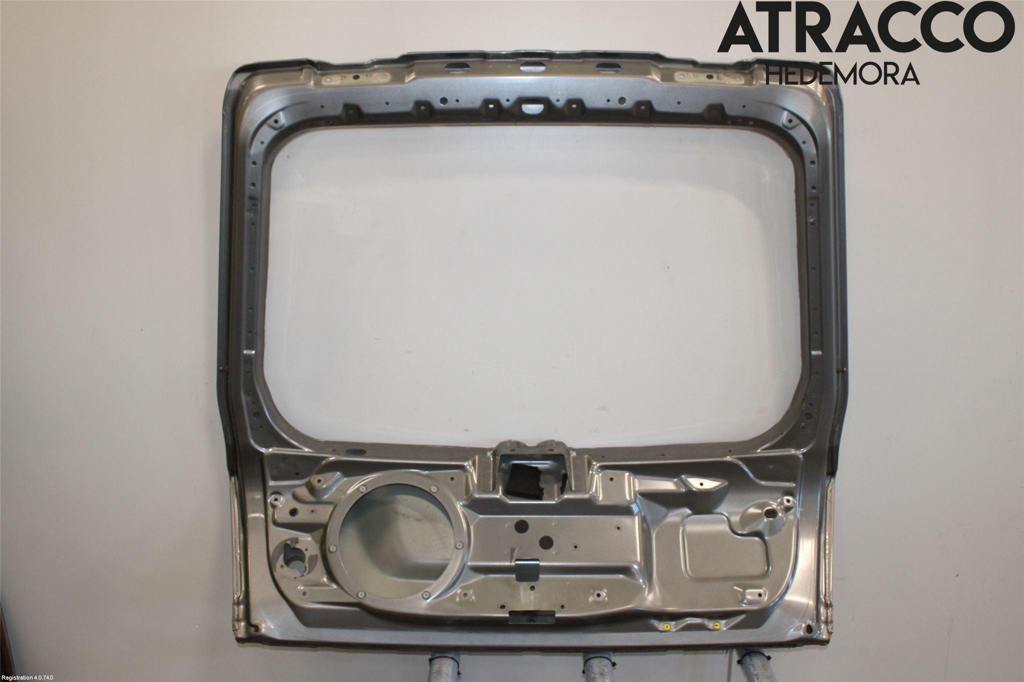 Landrover RANGE ROVER SPORT (L320) 05-09 Bakluke Stv