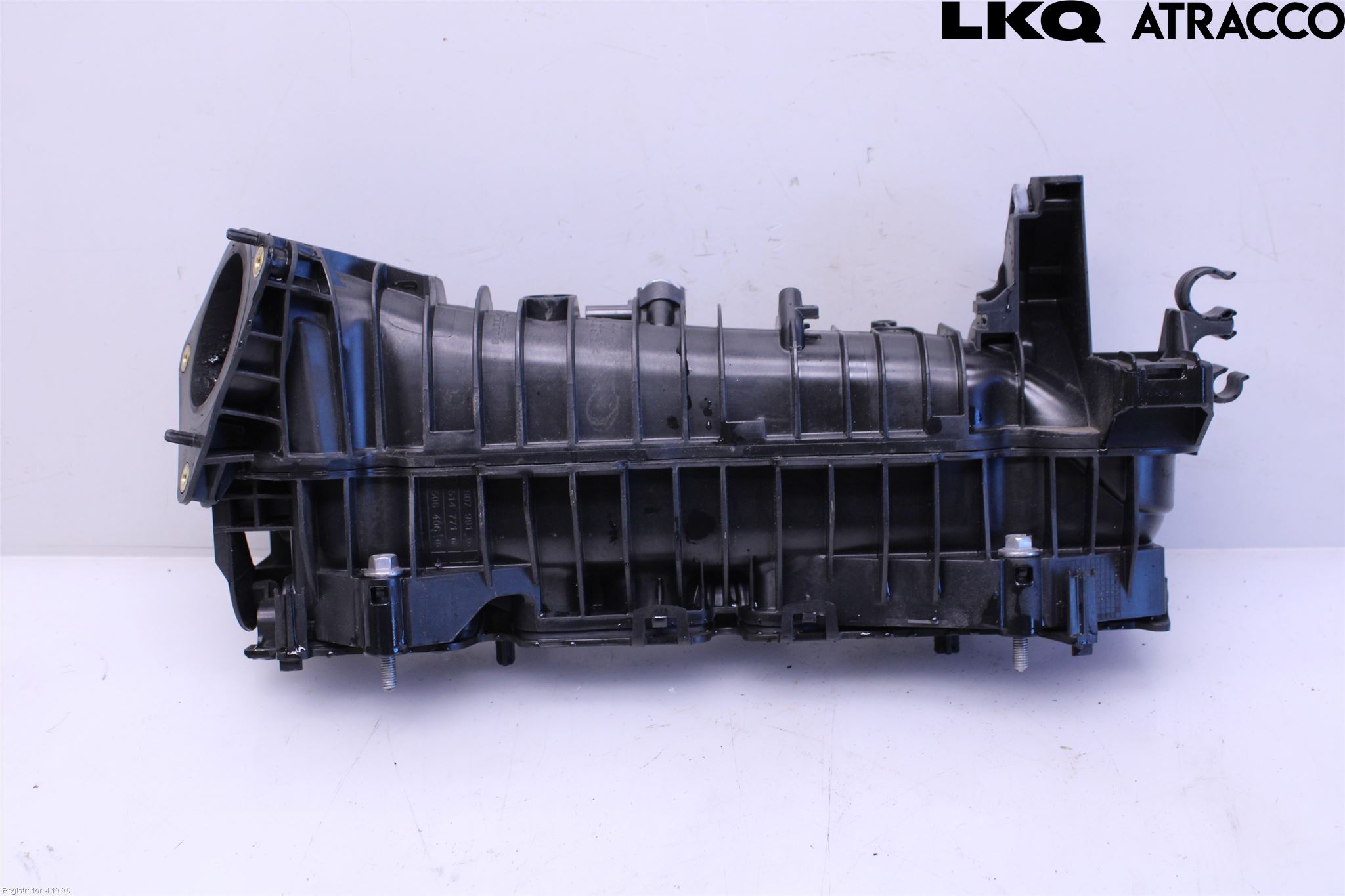 BMW 1 F20/F21 11-19 Innsugningsmanifold