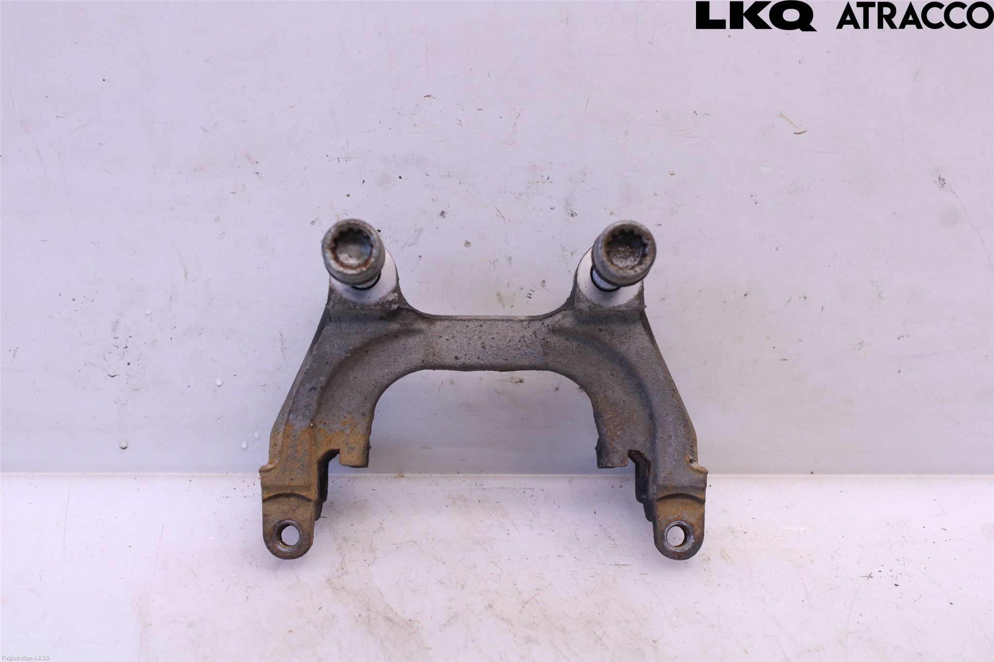 Volkswagen VW PASSAT 20-24 Bremsecaliper Feste Holder