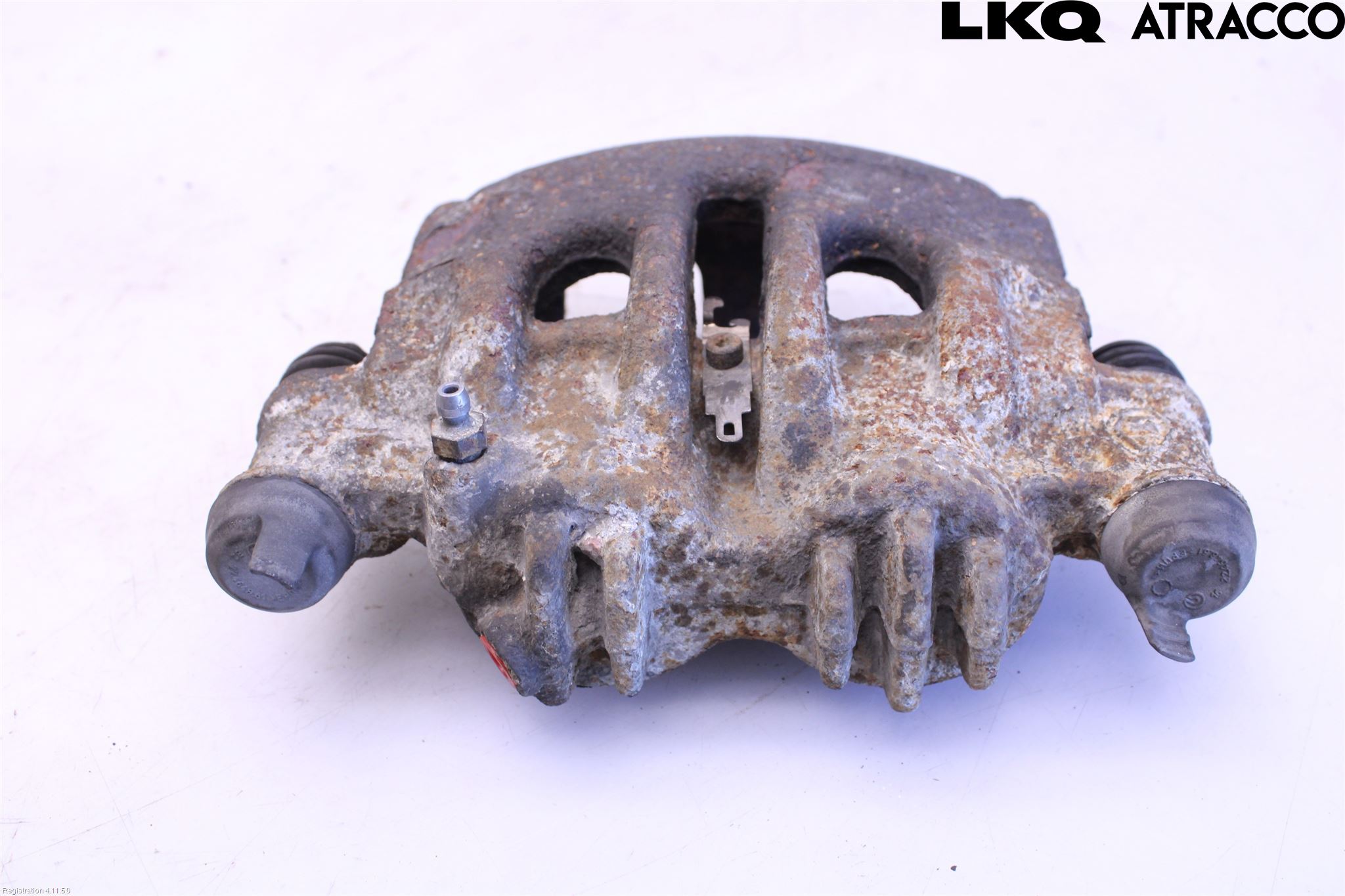 Nissan NV400 12-24 Bremsecaliper Foran Venstre