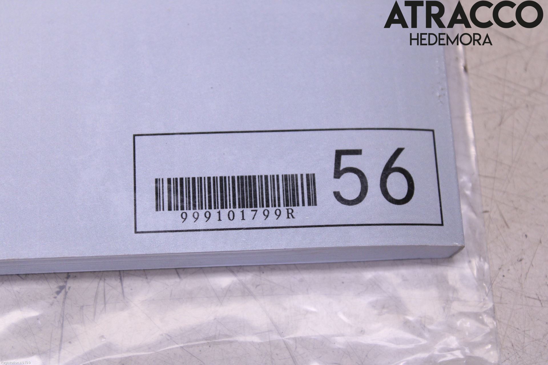 Mercedes-Benz MB CITAN (W415) 13-21 Instruksjonsbok