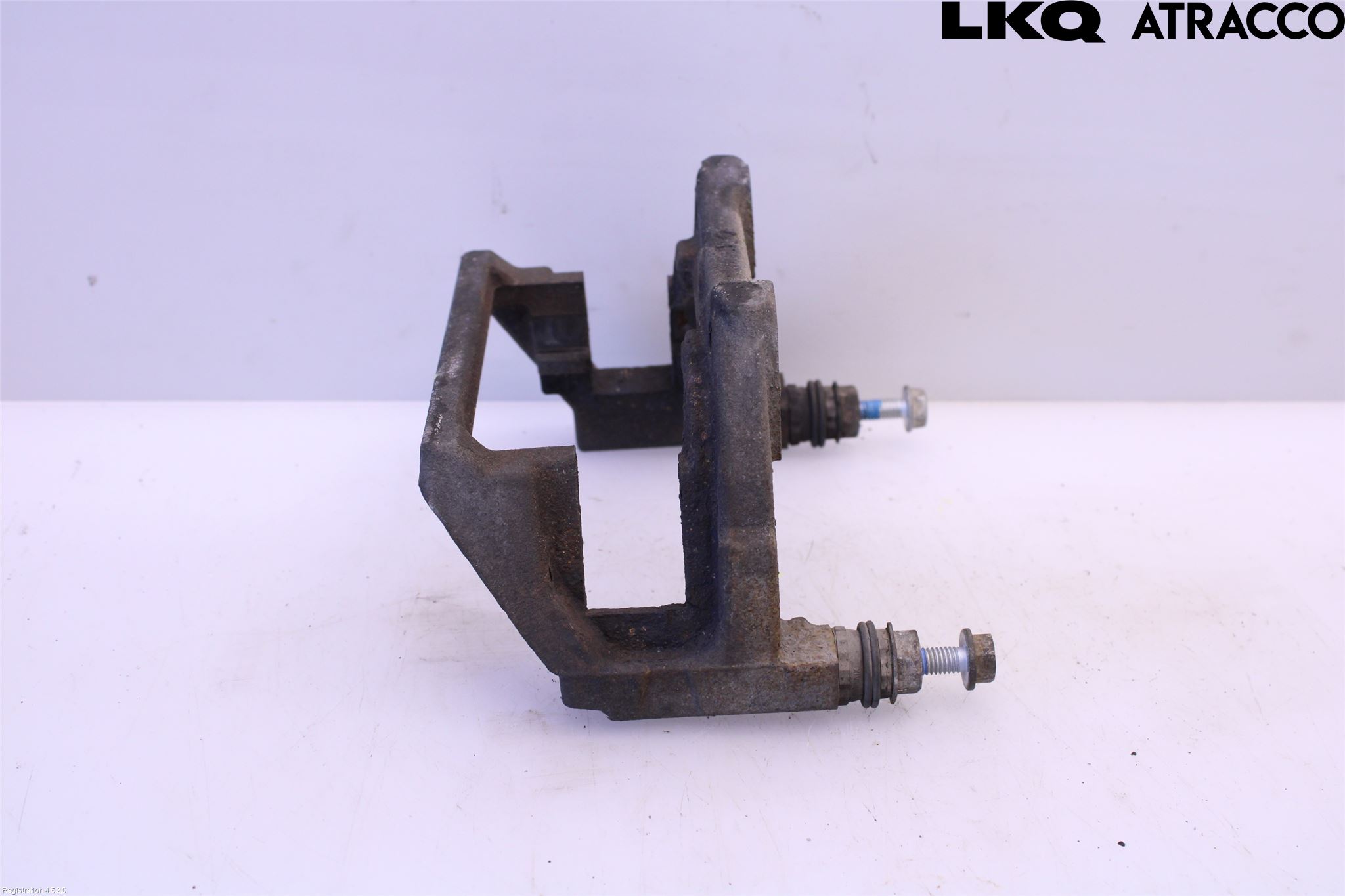 Landrover RANGE ROVER SPORT (L494) 14-22 Bremsecaliper Feste Holder