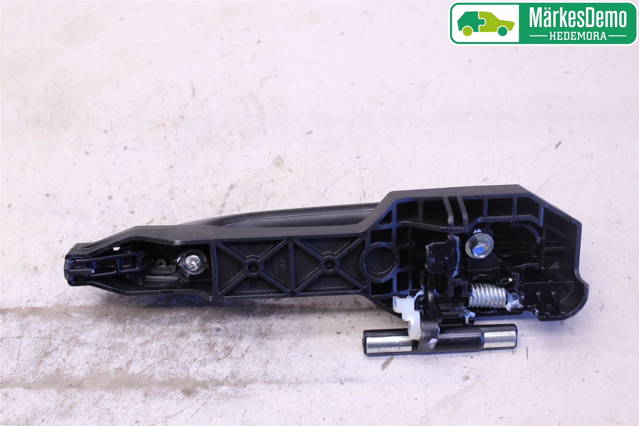 Hyundai i10 BA 14-16 Dørhandtak Ytre Venstre