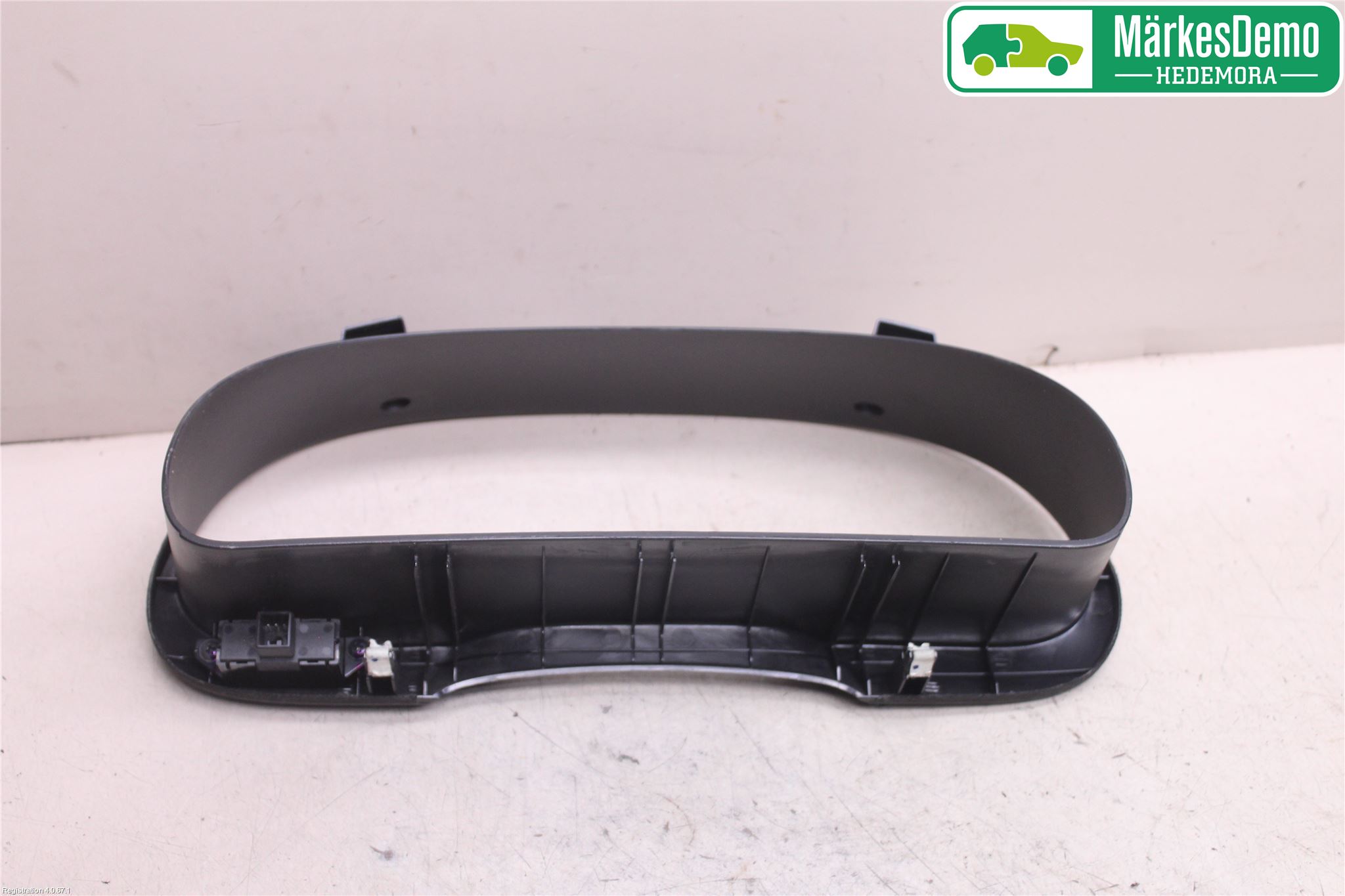 Hyundai SANTA FE  06-12 Instrument Ramme