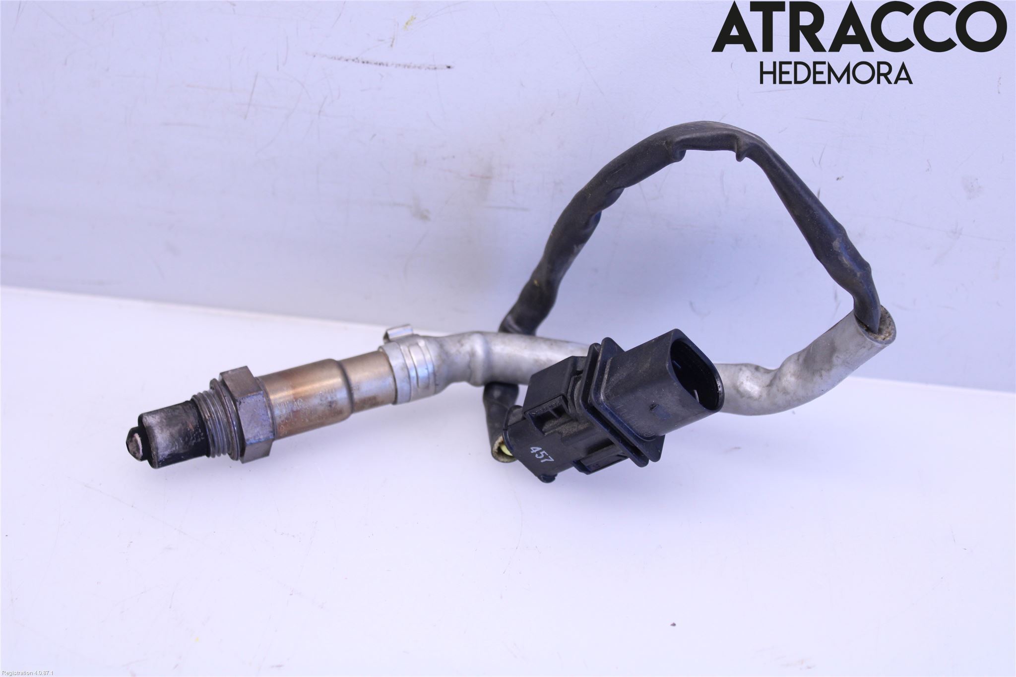 Audi A4/S4 08-11 Inns Lambdasonde