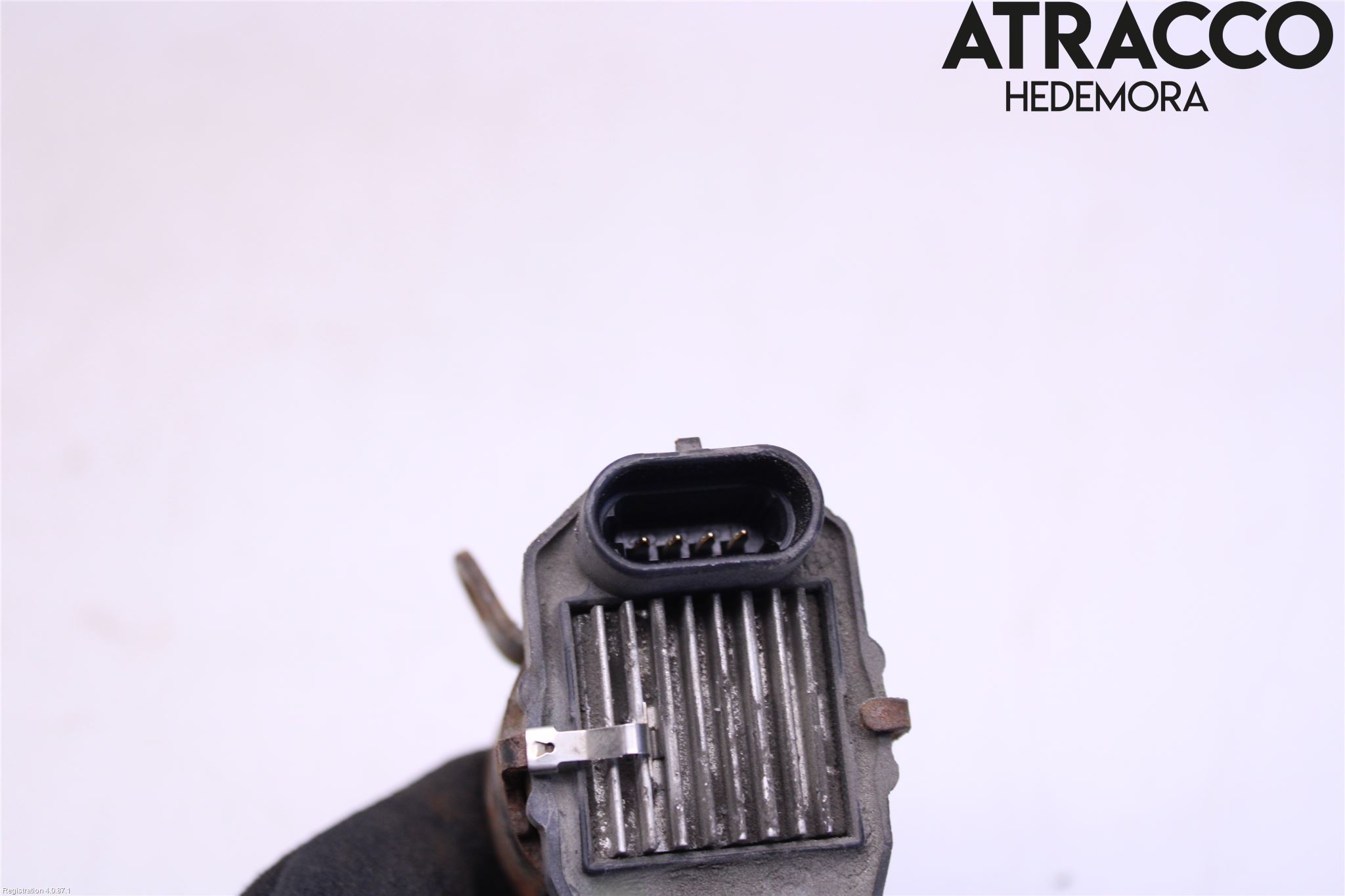 Chevrolet EXPRESS Coil