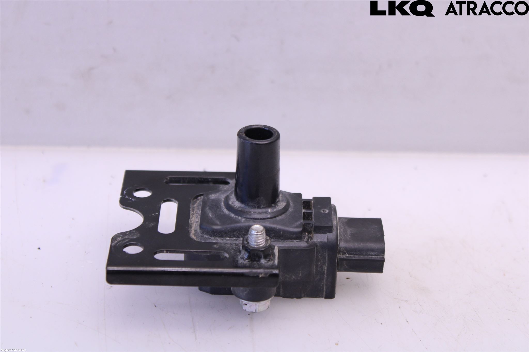 MC og moped ATV CF MOTO Coil