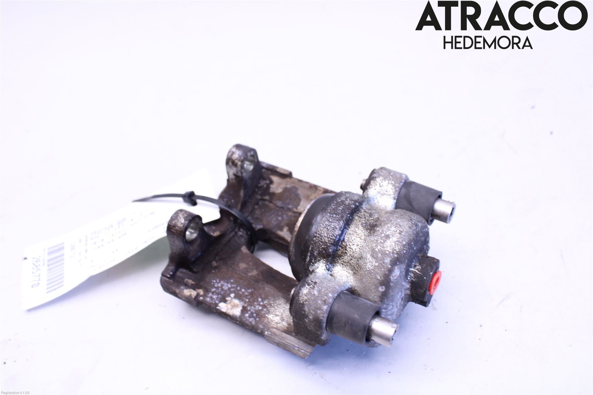 BMW X1 E84 10-15 Bremsecaliper Bak Venstre