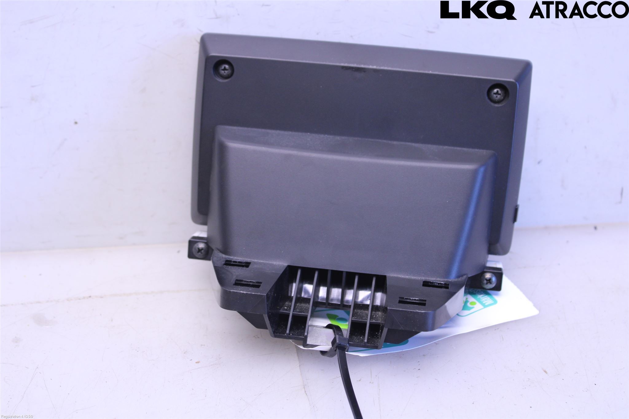 BMW i3 I01 13-22 Multifunktionsdisplay