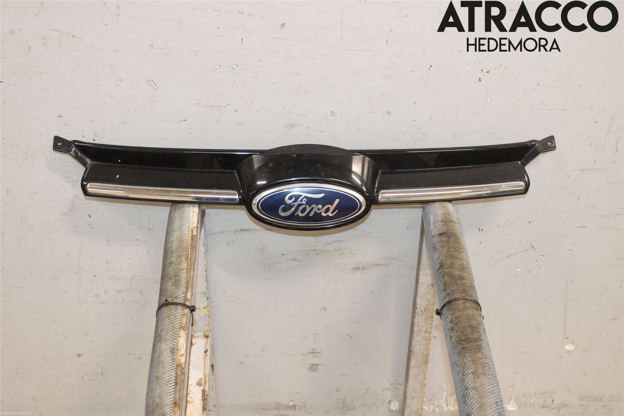 Ford FOCUS 11-14 Grill Komplett