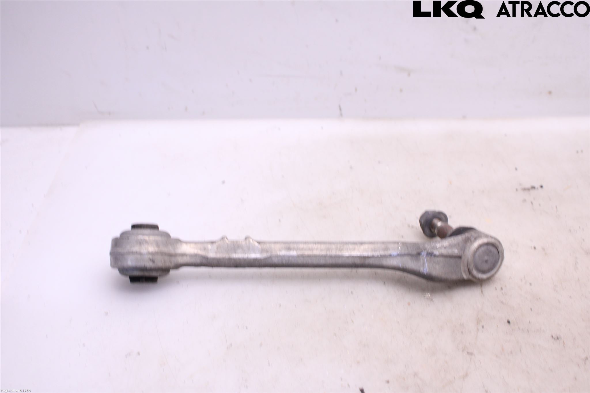 BMW 4 F32/F33/F82/F83 13-20 Bærearm Foran Høyre Nedre