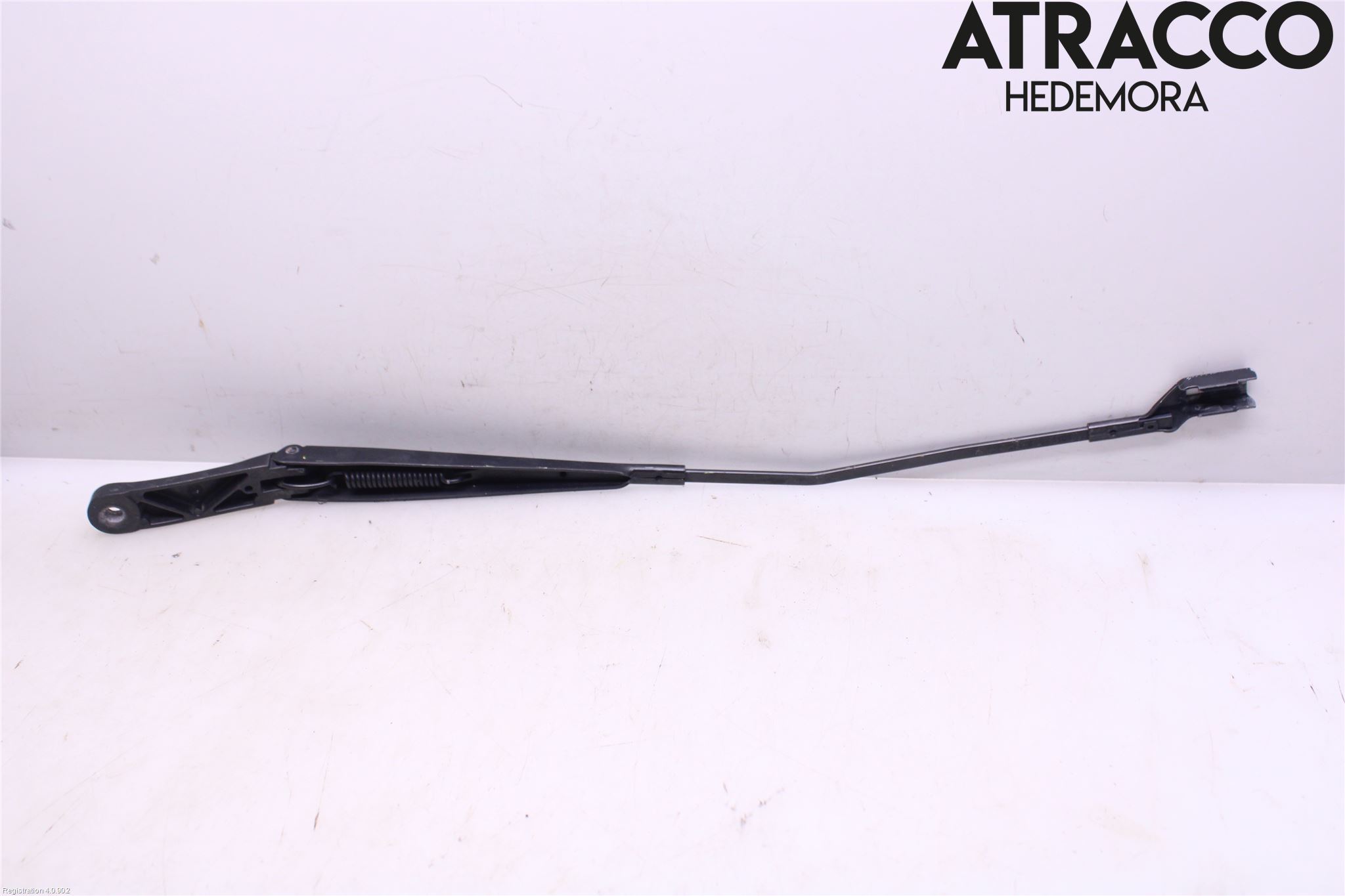 Volkswagen VW GOLF VI 09-13 Viskerarm-Armer Frontrute