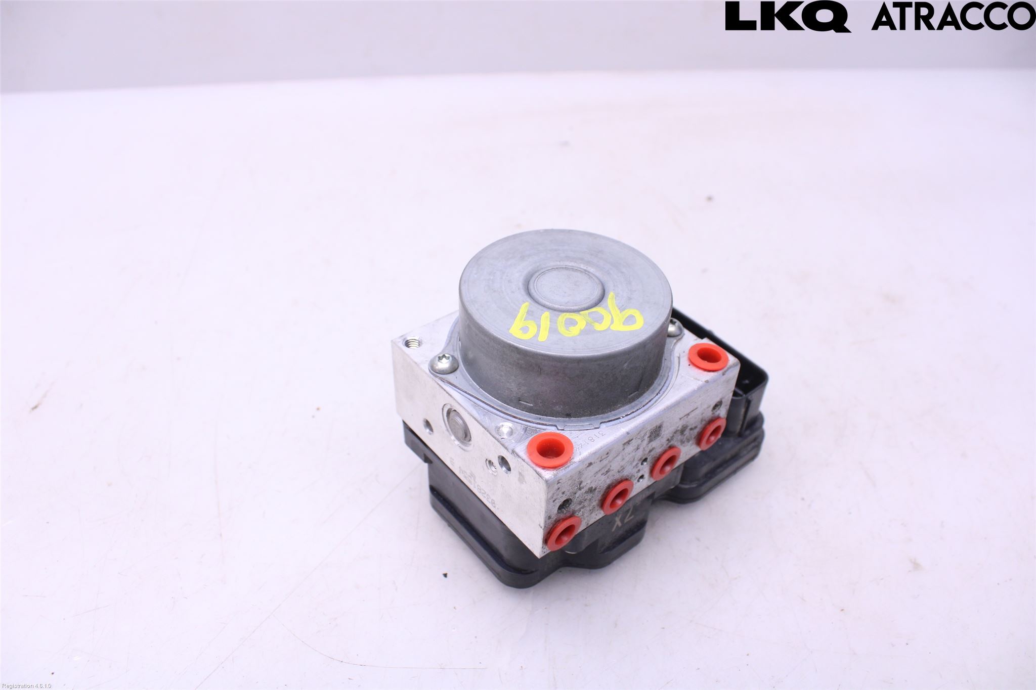 Toyota COROLLA 19- Abs Hydraulikkaggregat