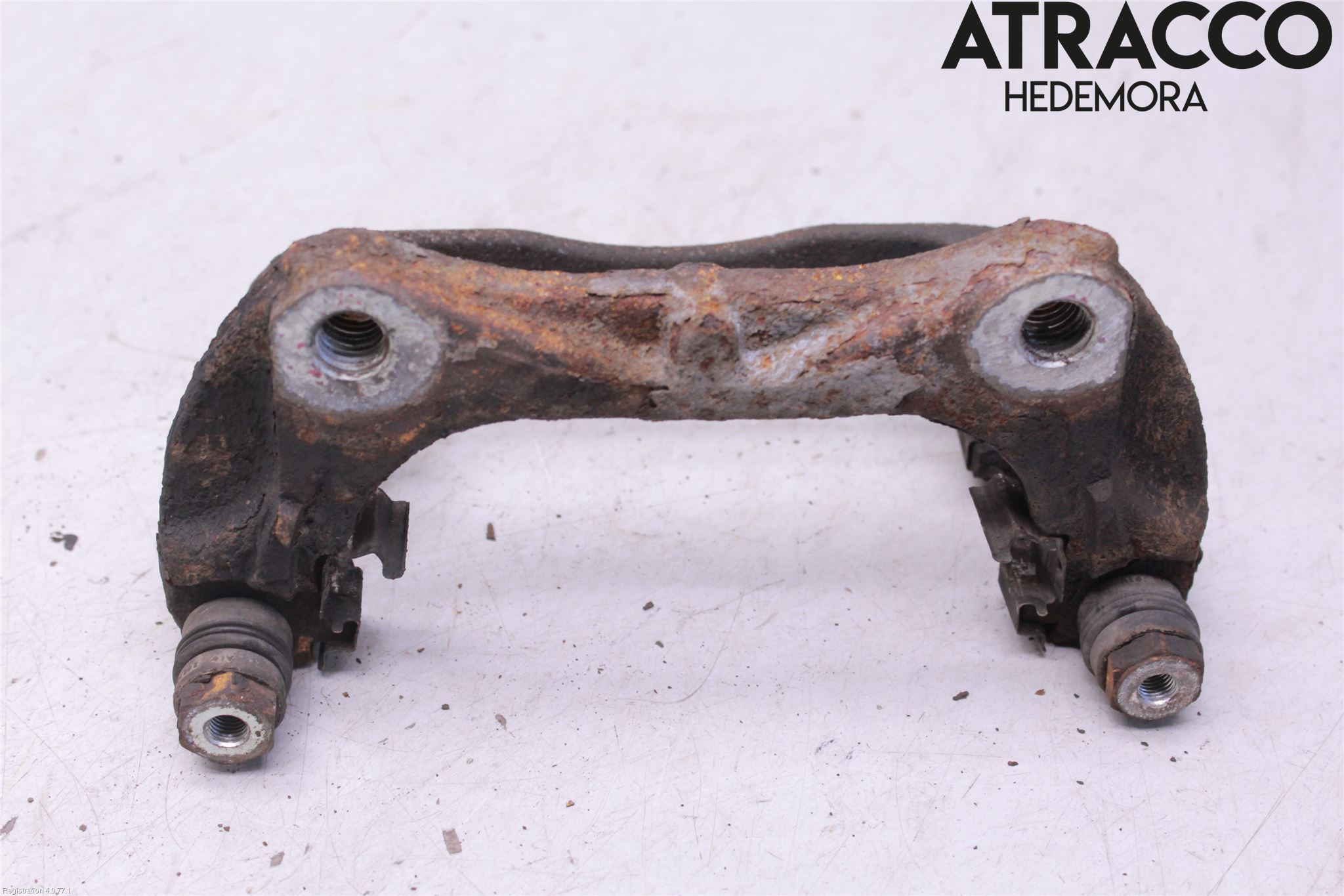 GM CHEVROLET CRUZE Bremsecaliper Feste Holder