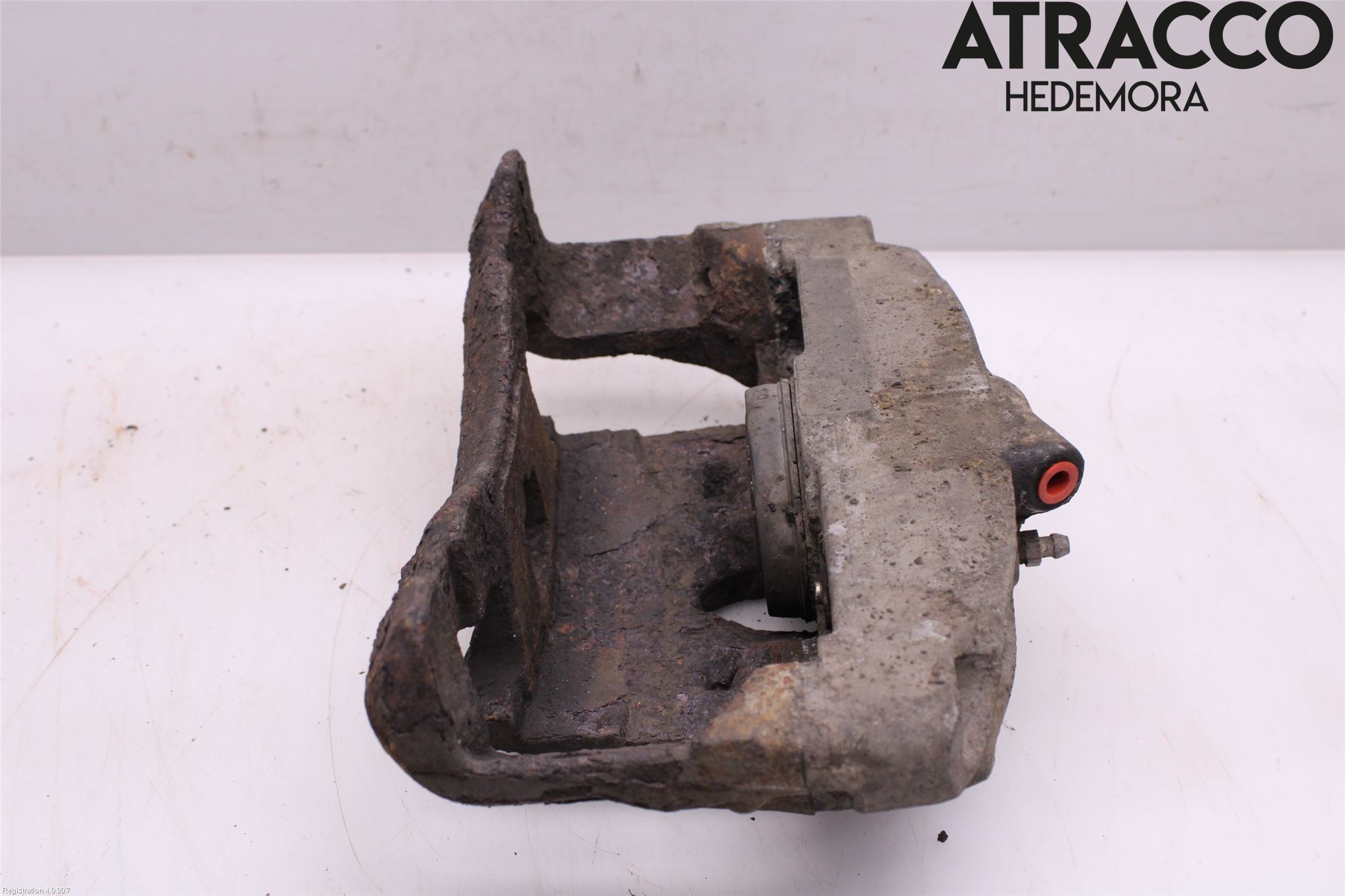 Volvo V70 08-13 Bremsecaliper Foran Høyre