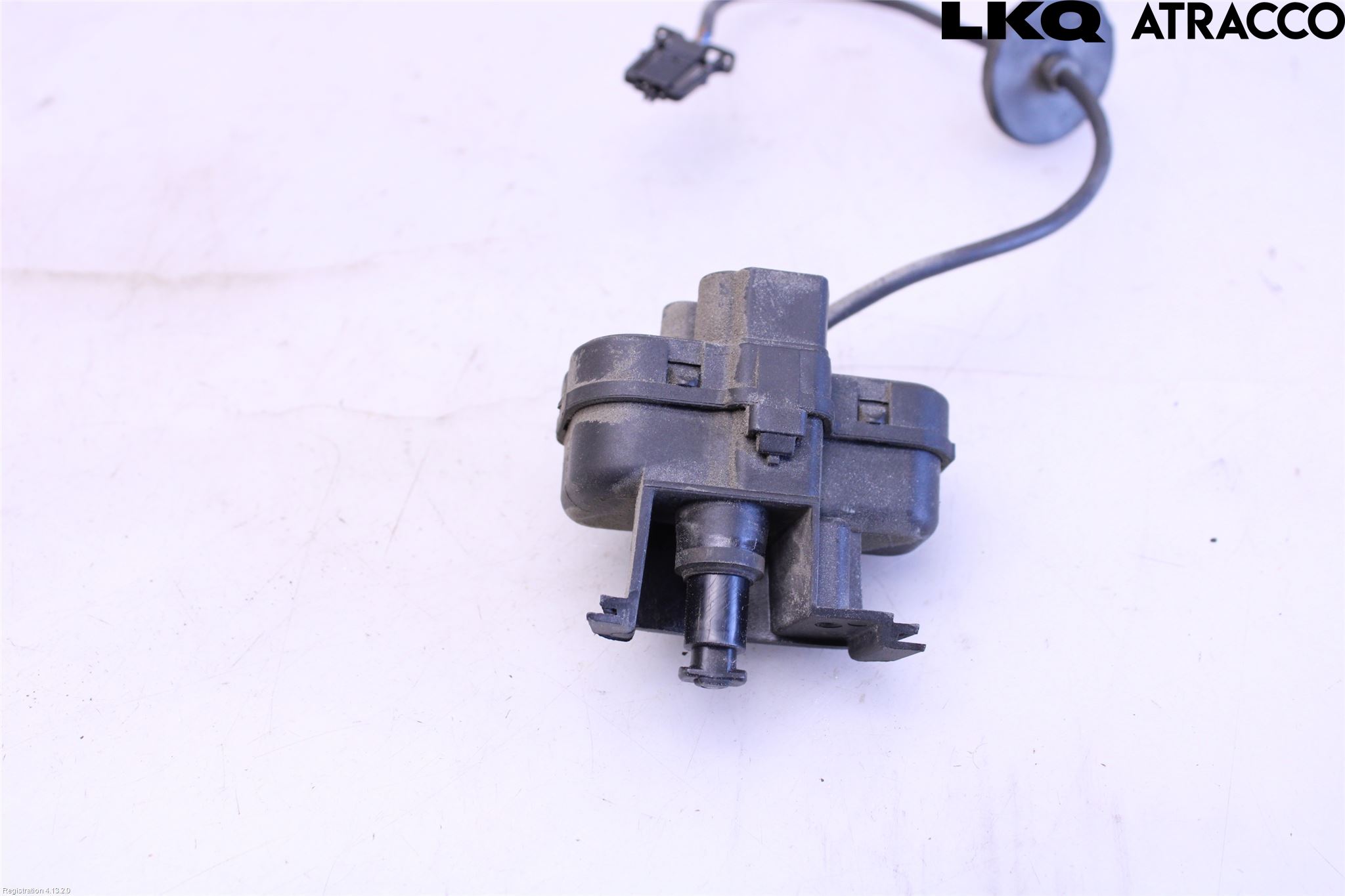 Volkswagen VW TIGUAN 07-16 Sentrallåsmotor Tankluke