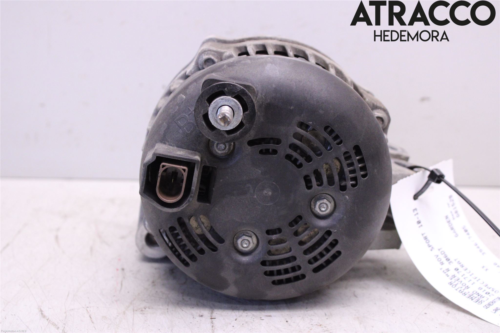 Landrover RANGE ROVER SPORT (L494) 14-22 Dynamo