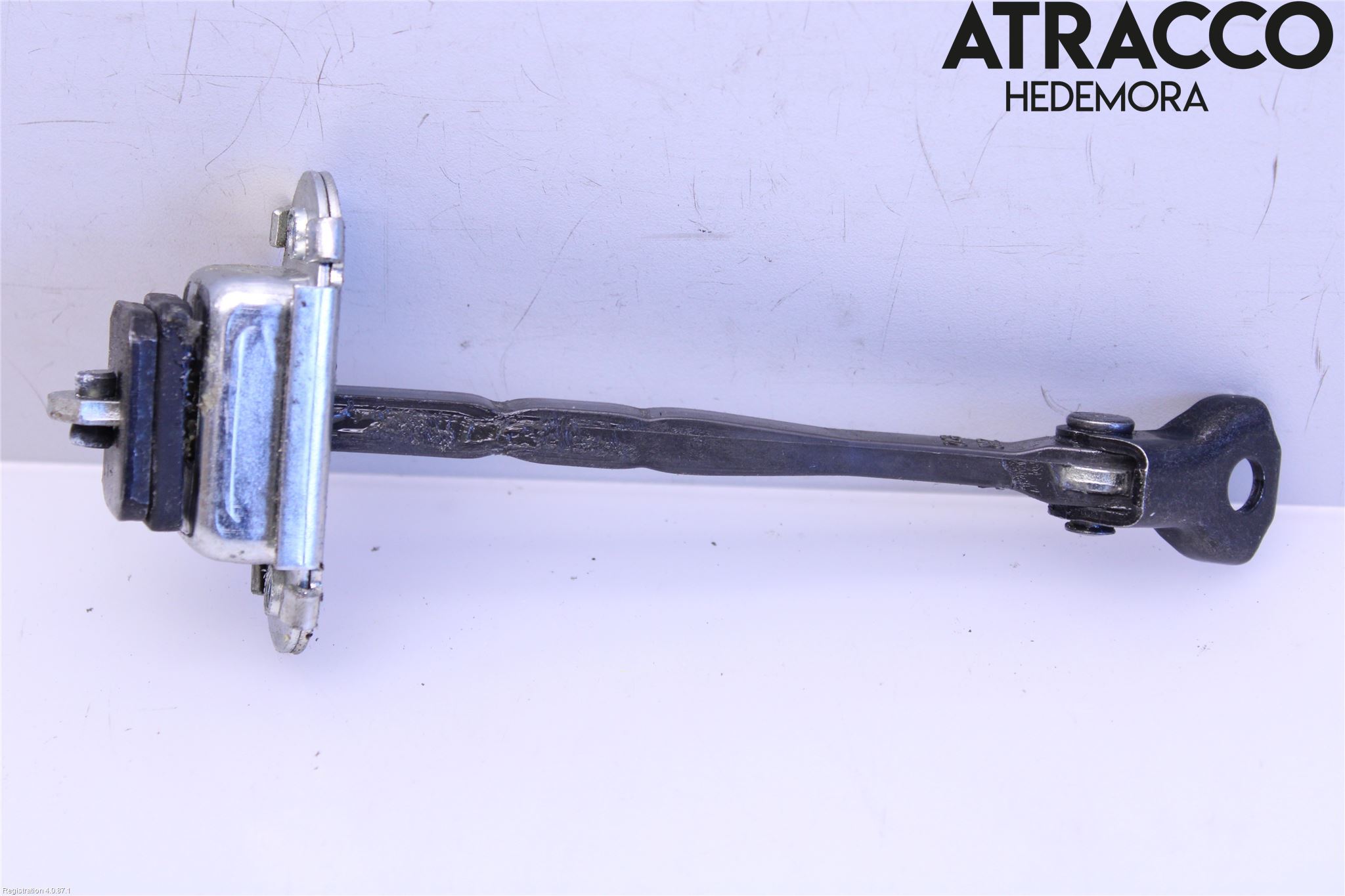Toyota COROLLA 19- Dørstopper