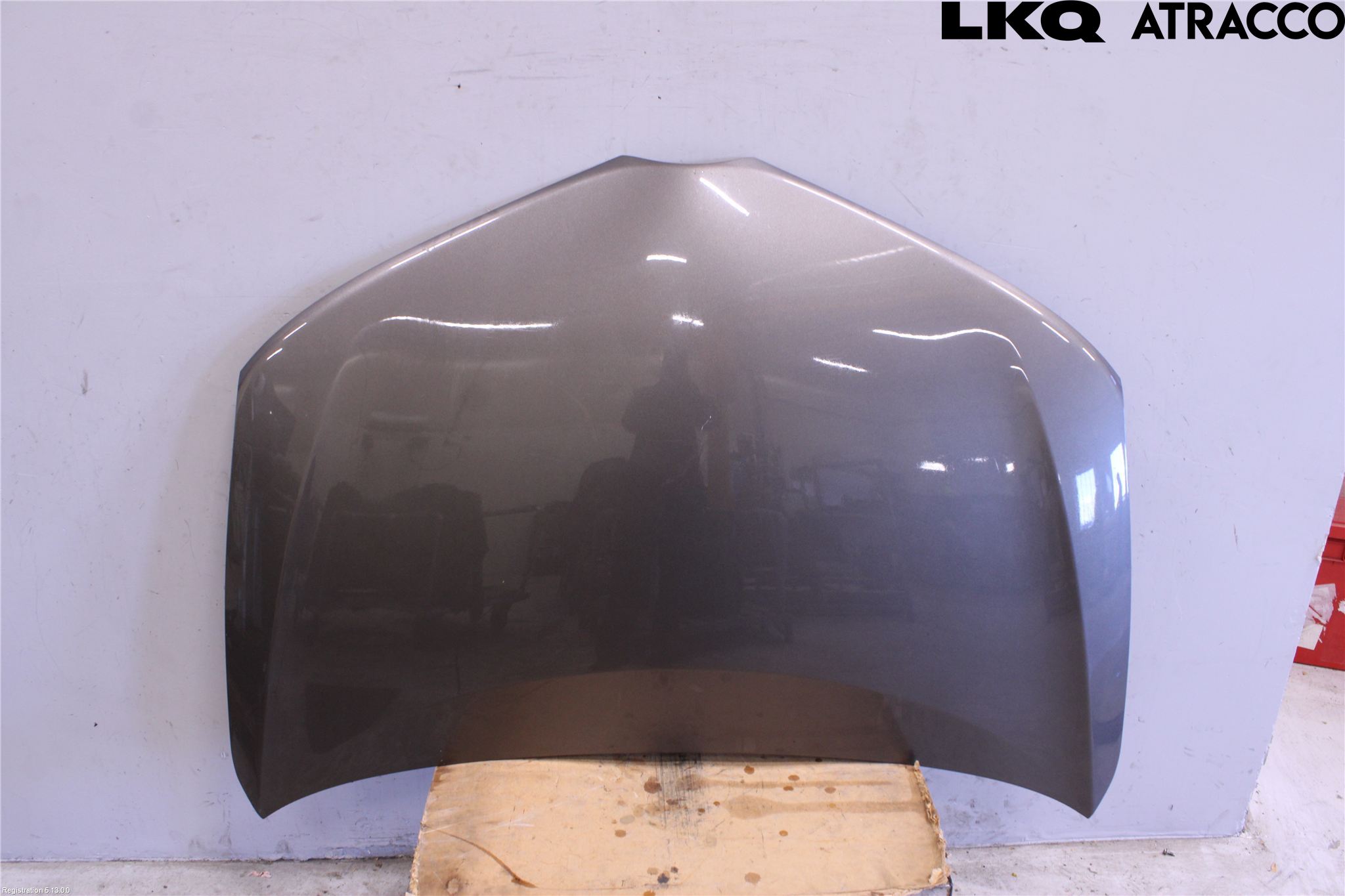 Toyota AURIS 13-19 Panser