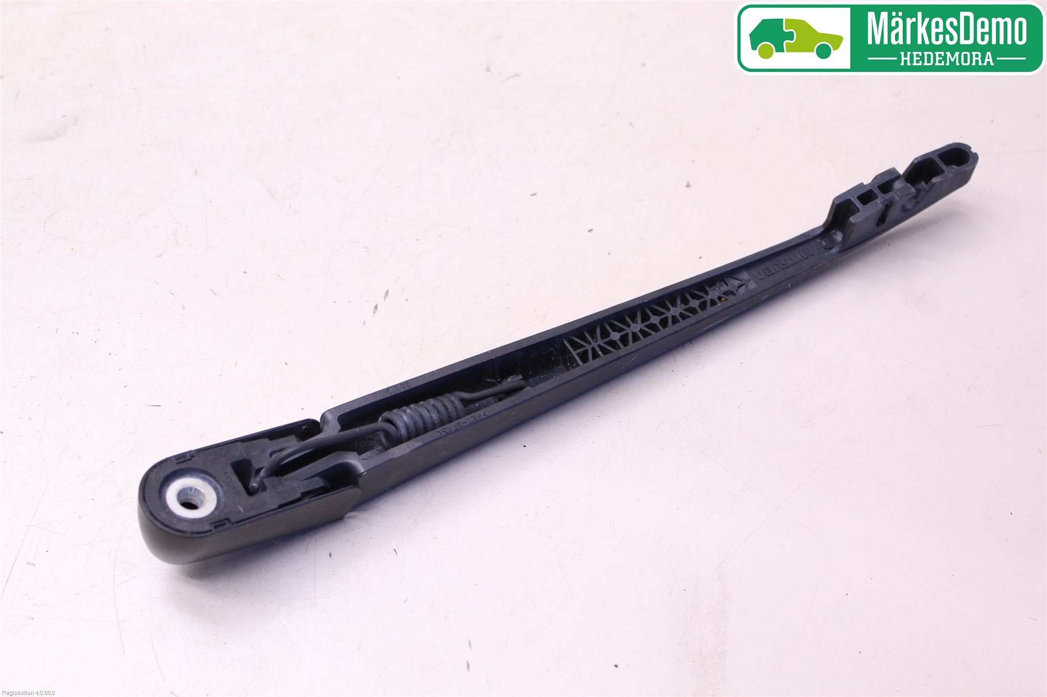 Honda CR-V 07-12 Viskerarm Bakrute