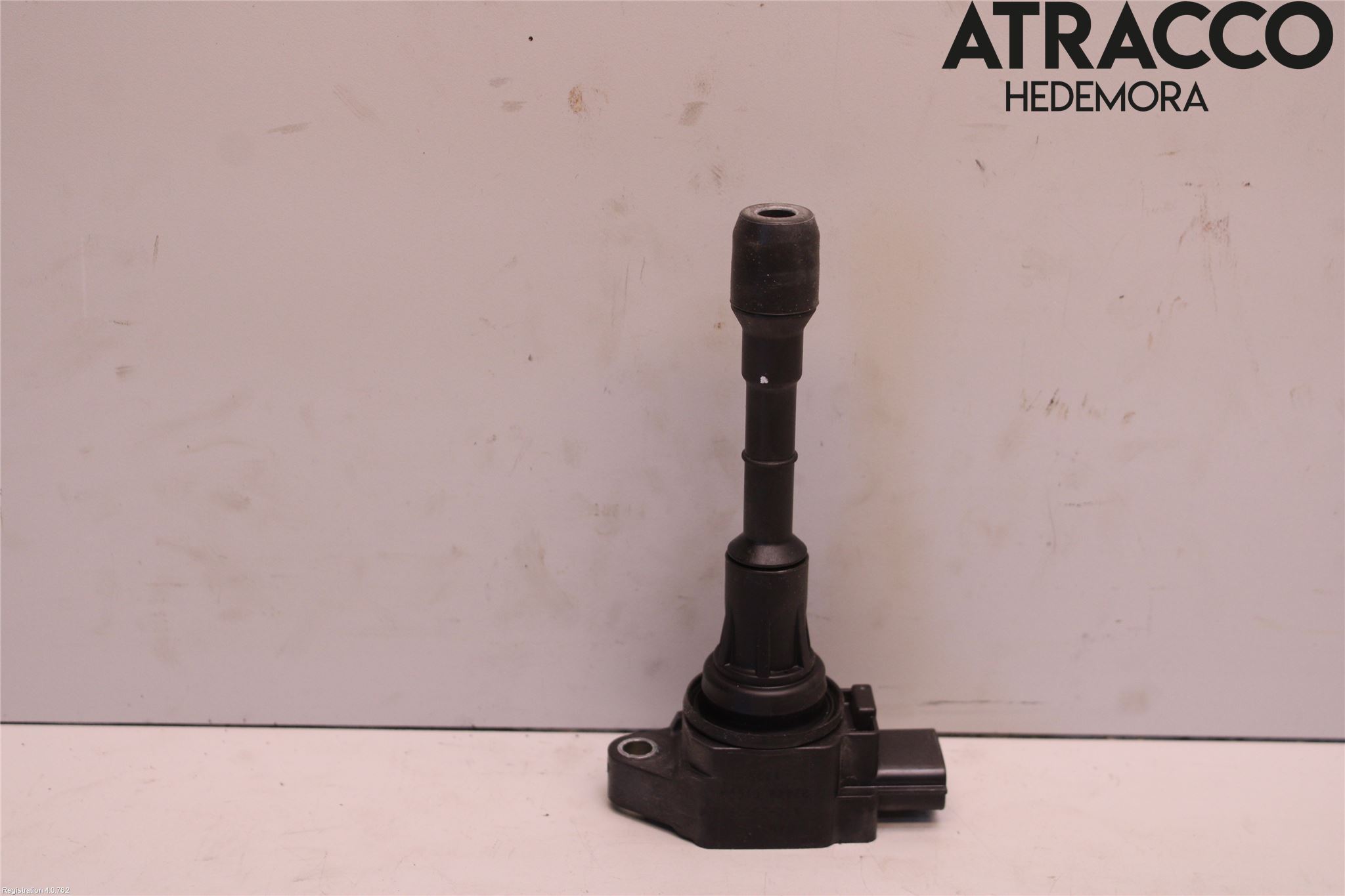 Nissan 370Z Coil