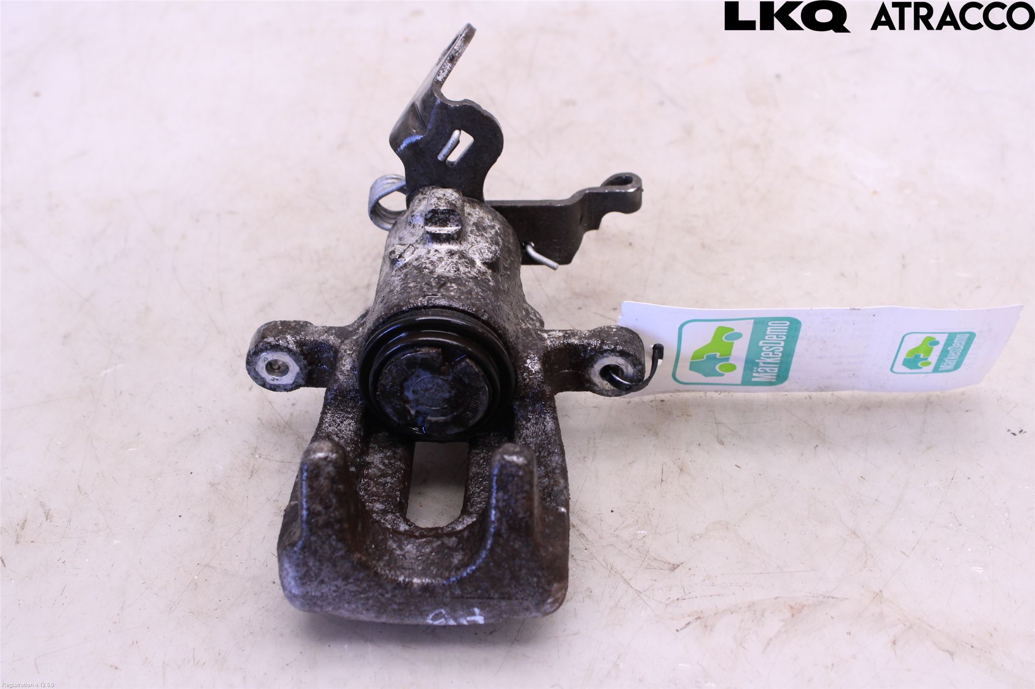 Seat LEON 13-20 Bremsecaliper Bak Høyre