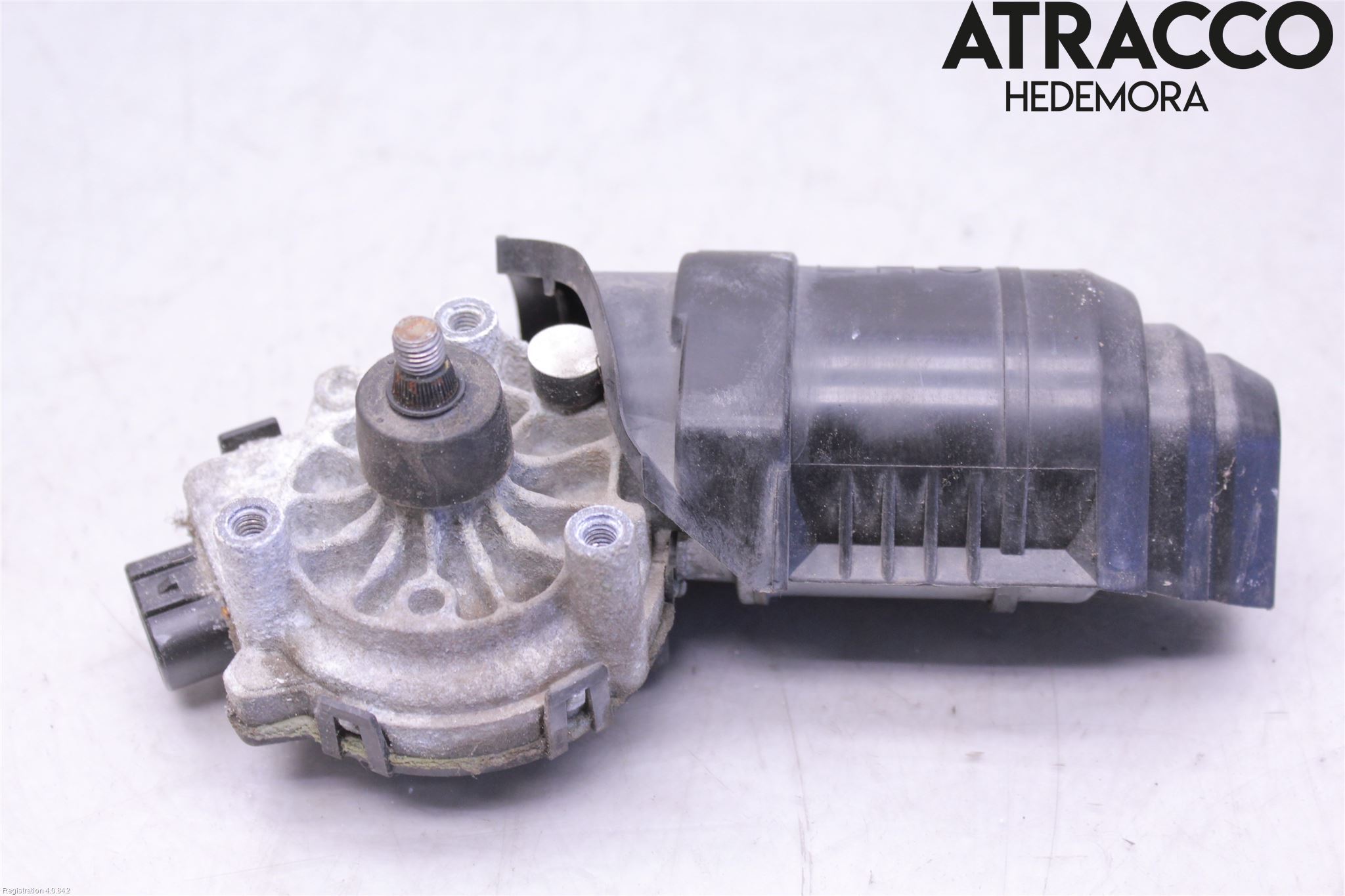 Toyota RAV 4 06-12 Viskermotor Frontrute