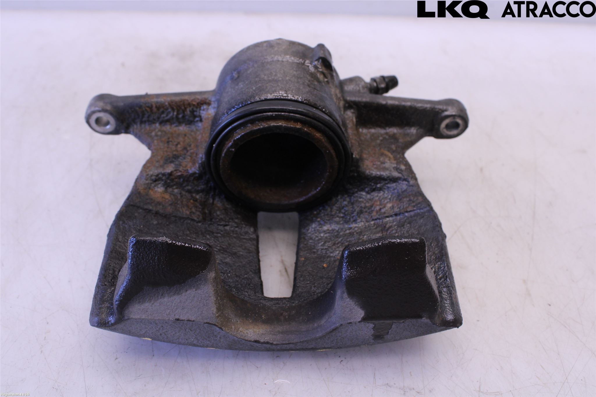 Seat ALHAMBRA 11- Bremsecaliper Foran Høyre