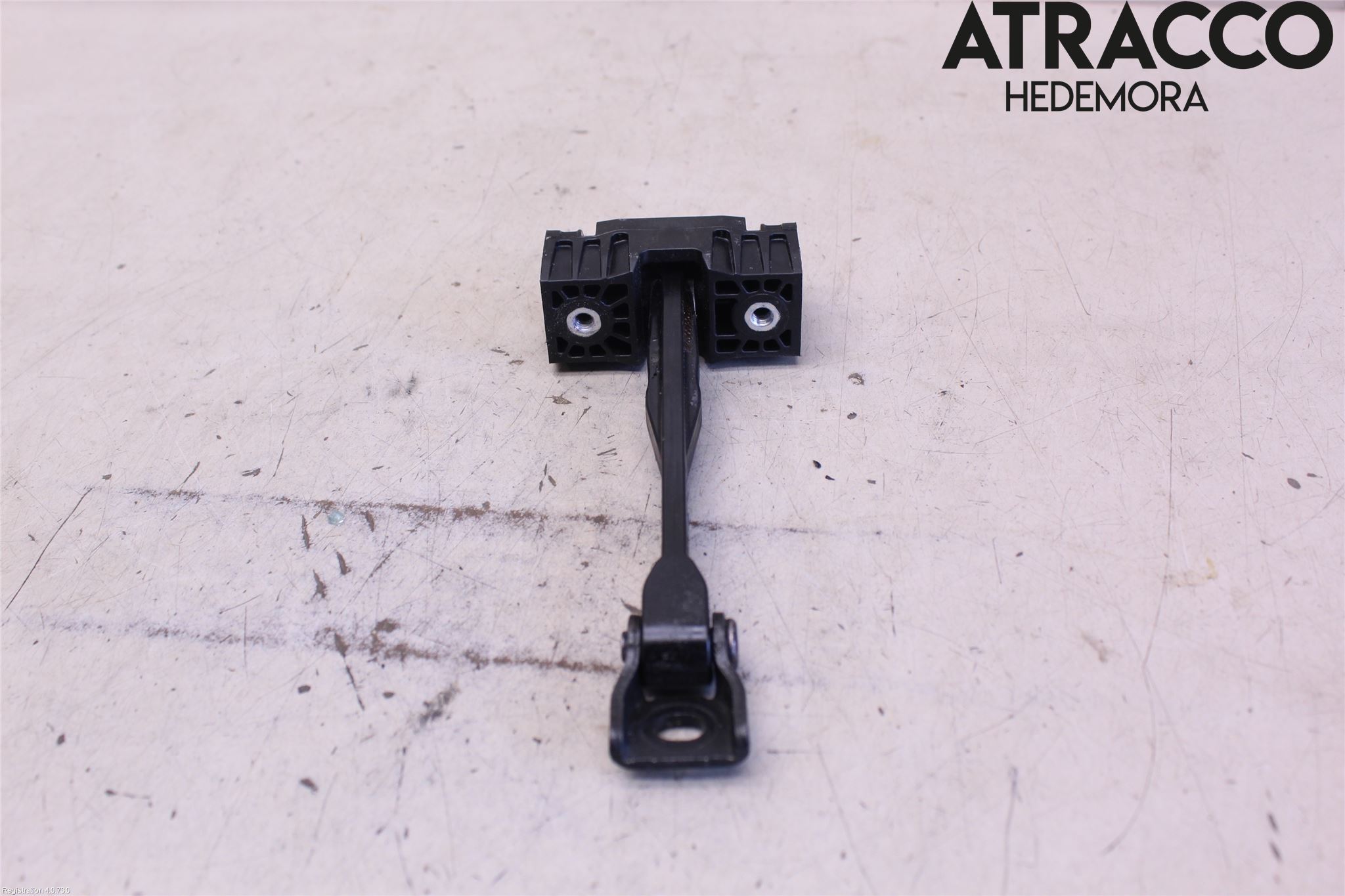 Audi Q3 8U 12-18 Dørstopper