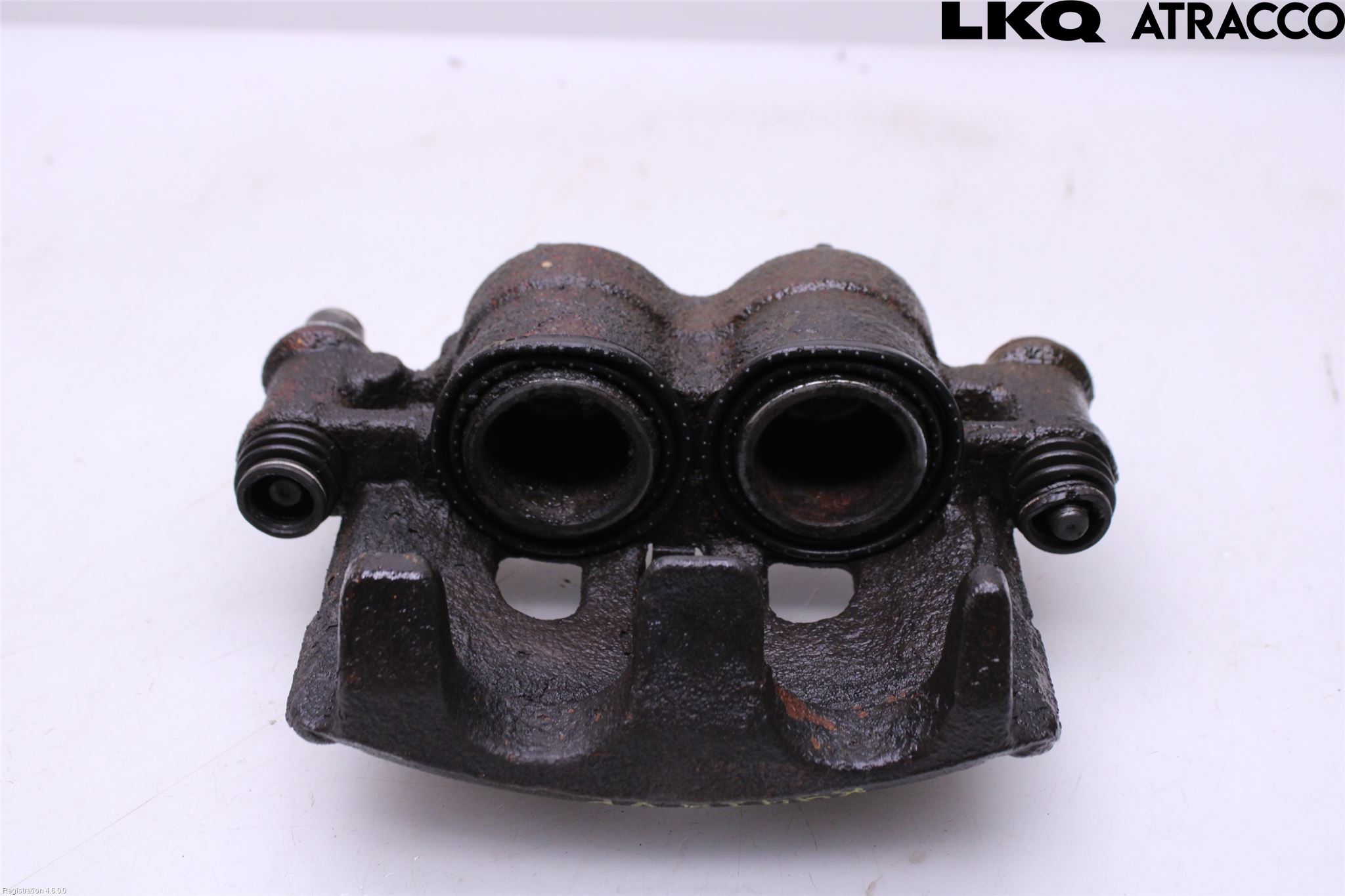 Opel MOVANO B 10-22 Bremsecaliper Foran Venstre