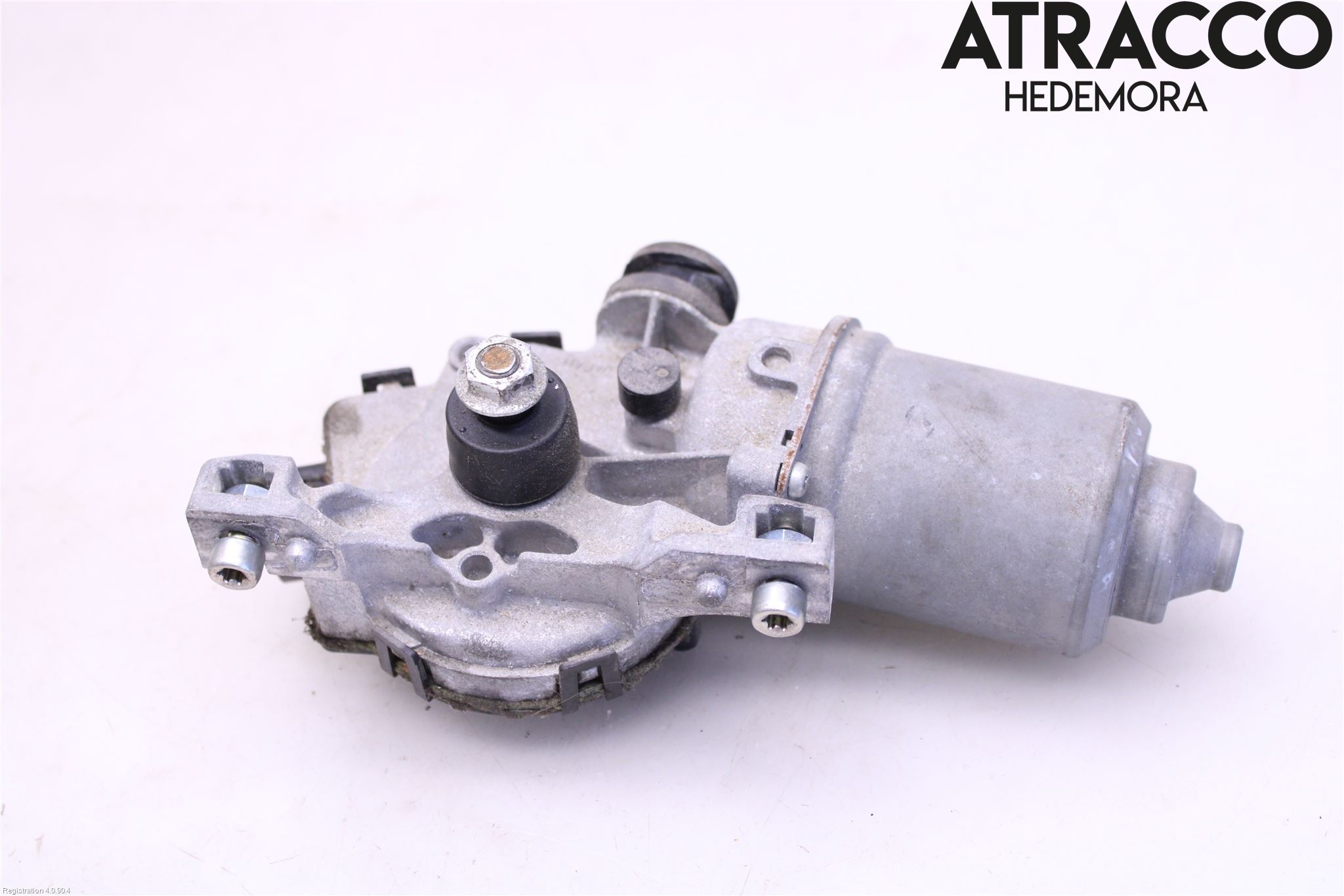 Toyota YARIS XP130 15-20 Viskermotor Frontrute