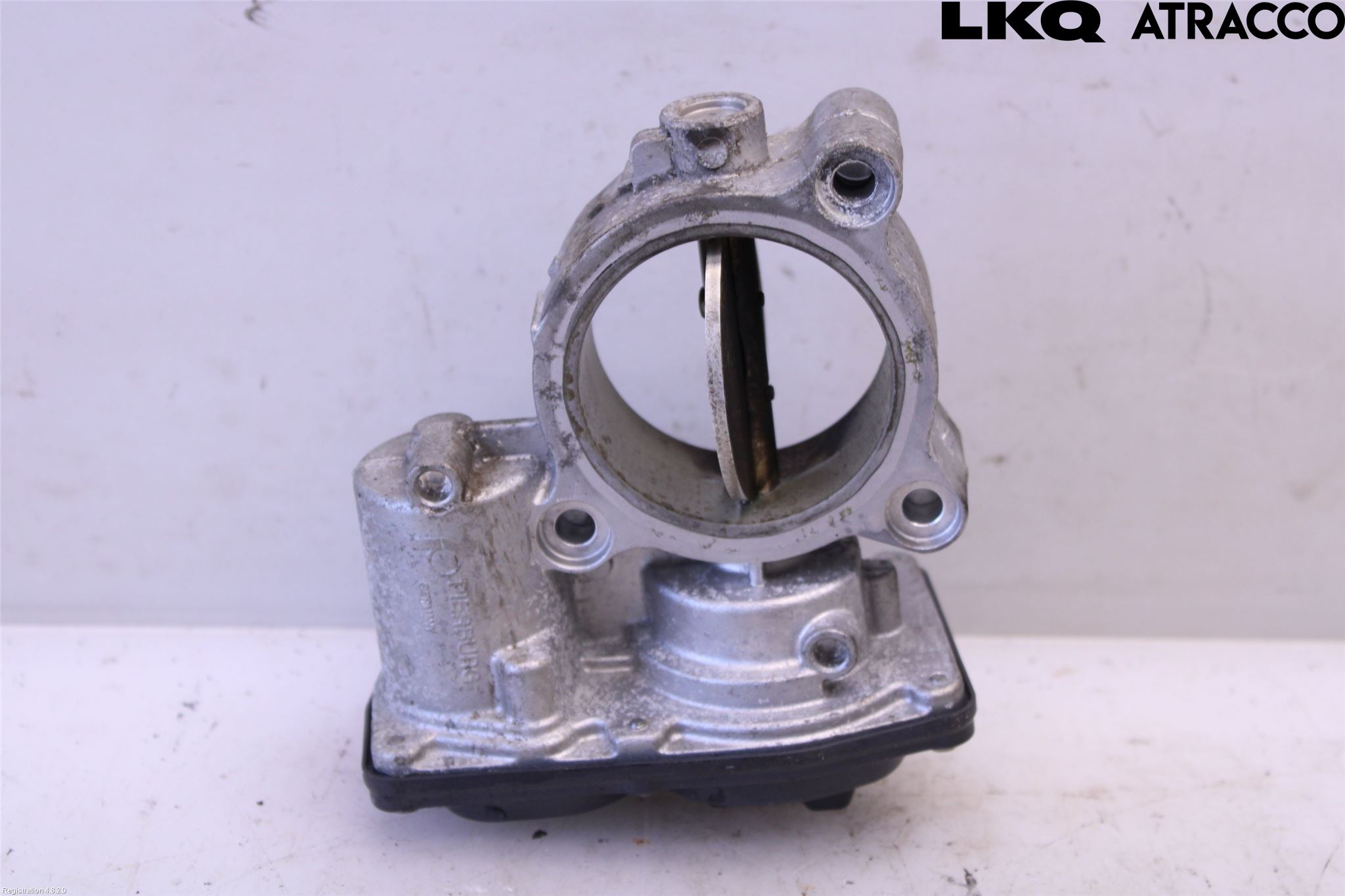 BMW 5 F10/F11/F18 09-17 Inns Spjeldhus