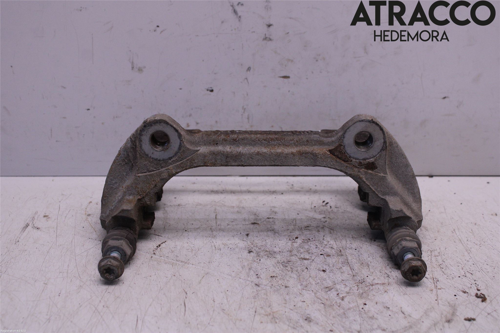 Volkswagen VW SHARAN 11- Bremsecaliper Feste Holder