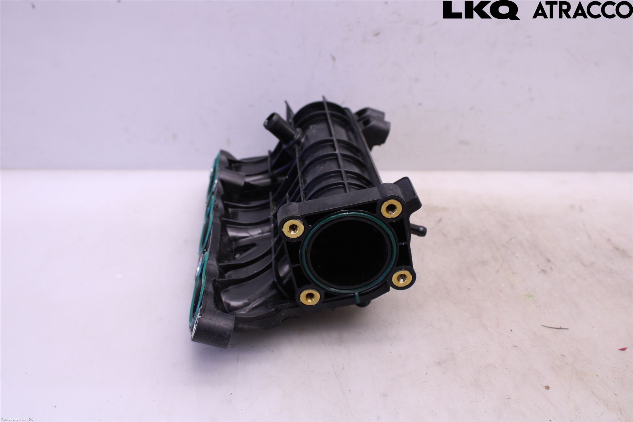 Suzuki BALENO 95-19 Innsugningsmanifold