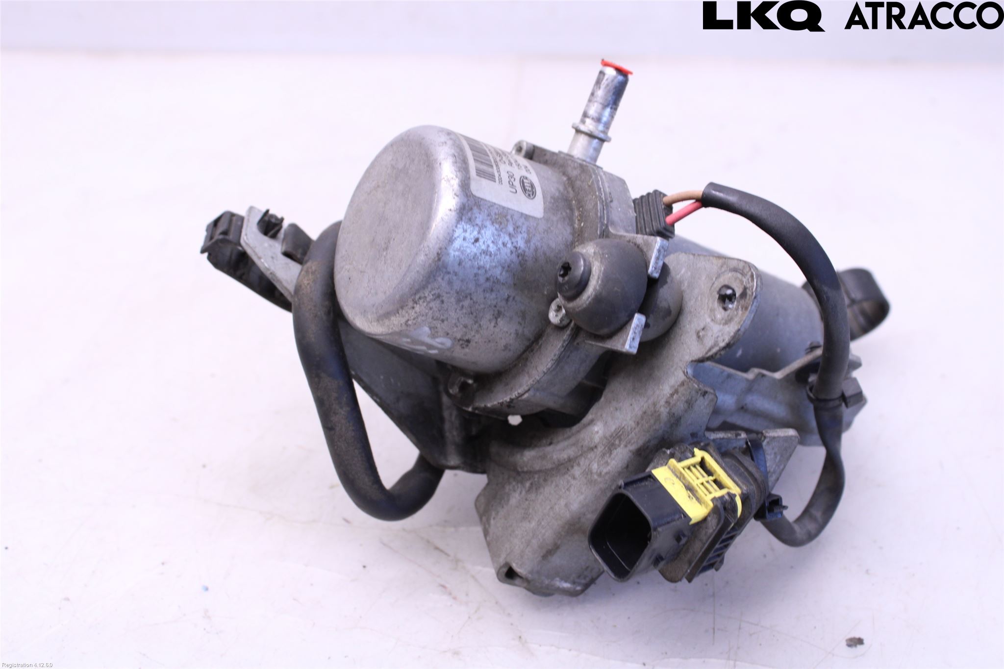 Mercedes-Benz MB E-KLASS (W212) 09-16 Vacuumpumpe