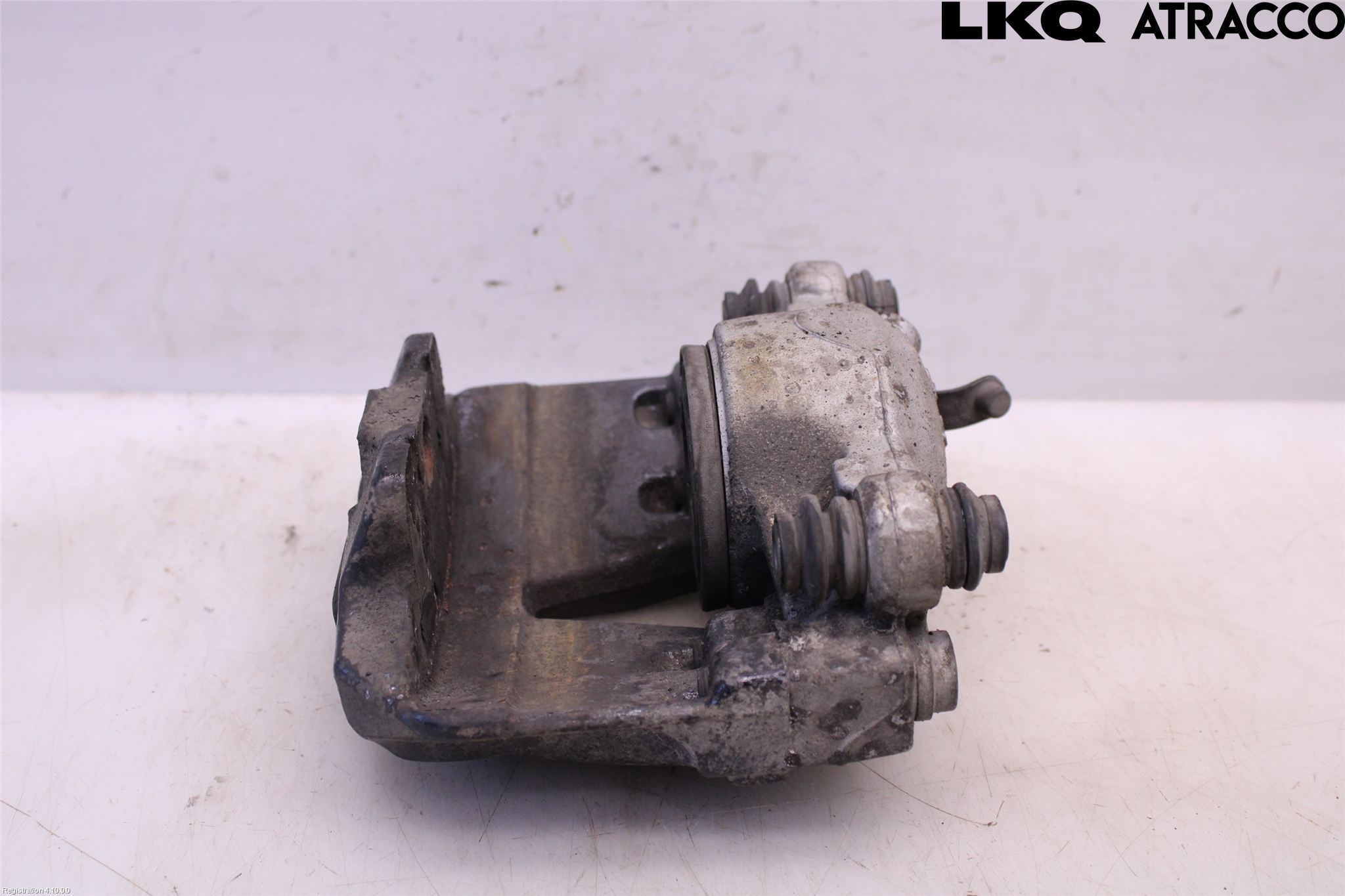 Audi A5 07-16 Bremsecaliper Foran Høyre