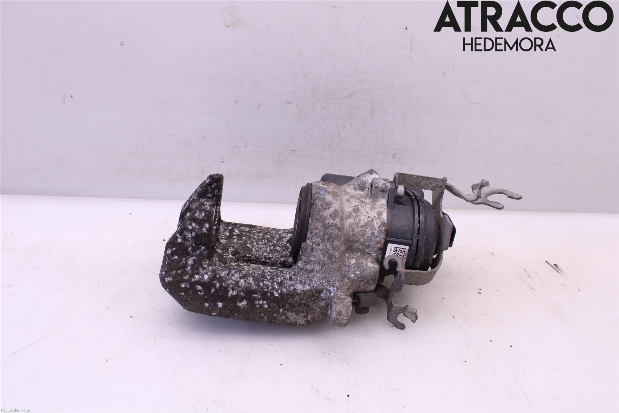 BMW X4 G02 18- Bremsecaliper Bak Høyre