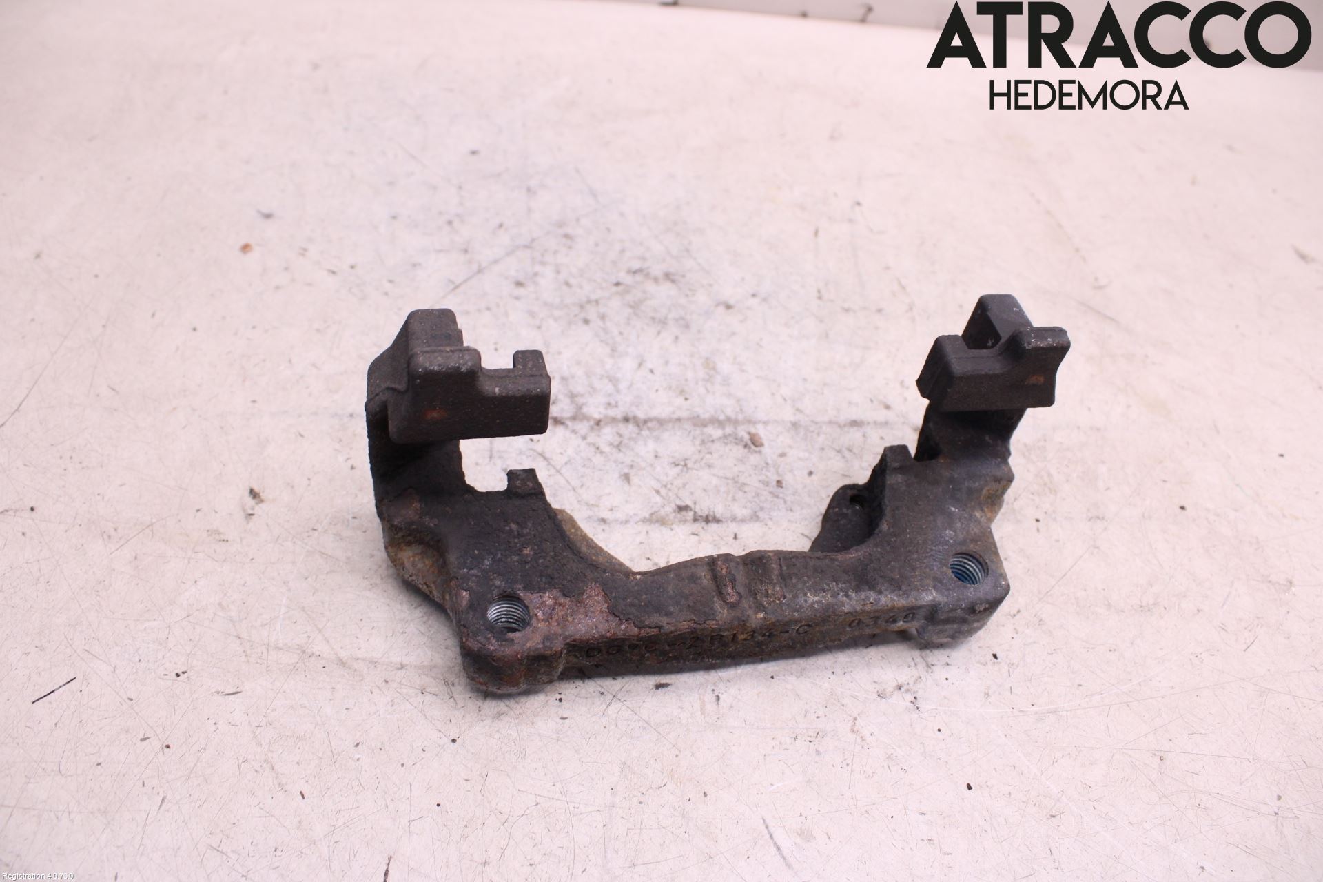 Ford MONDEO 15-22 Bremsecaliper Feste Holder