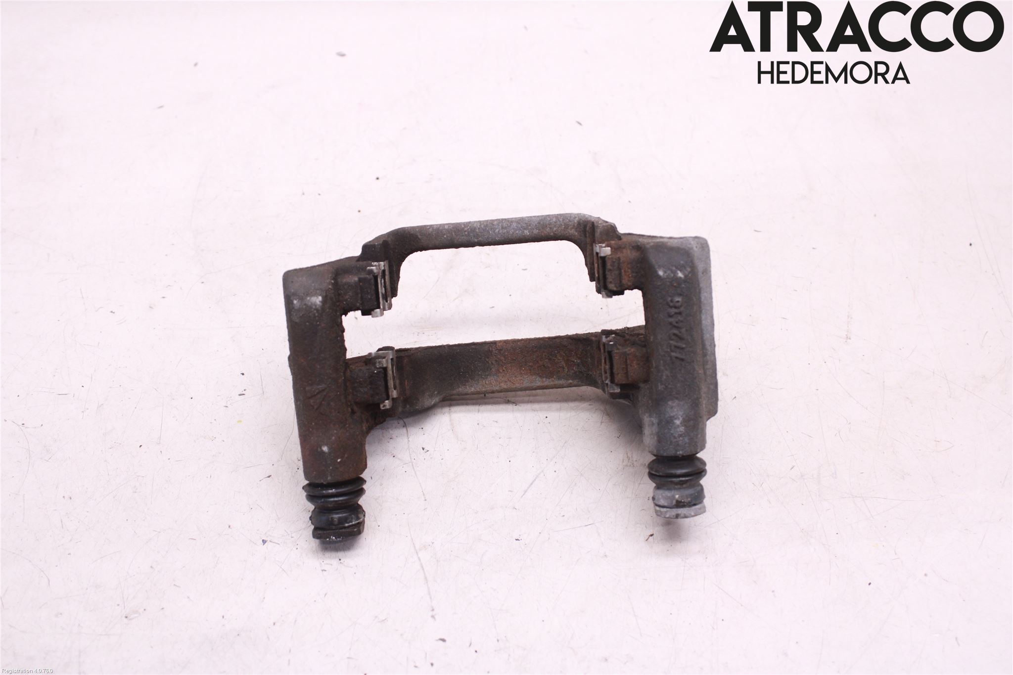 Citroen BERLINGO/E-BERLINGO 19- Bremsecaliper Feste Holder