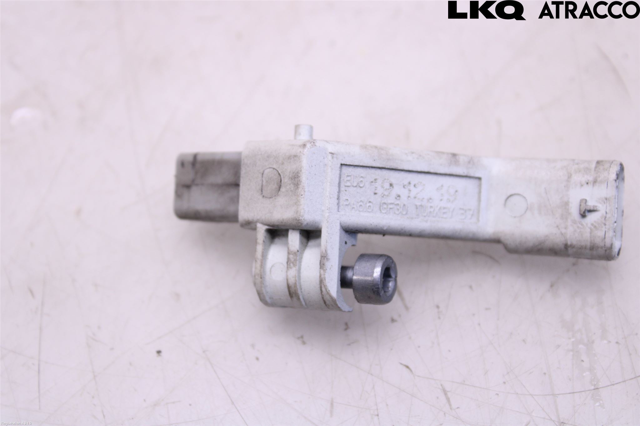 Seat IBIZA V 17-20 Giver Turtall - Tenning