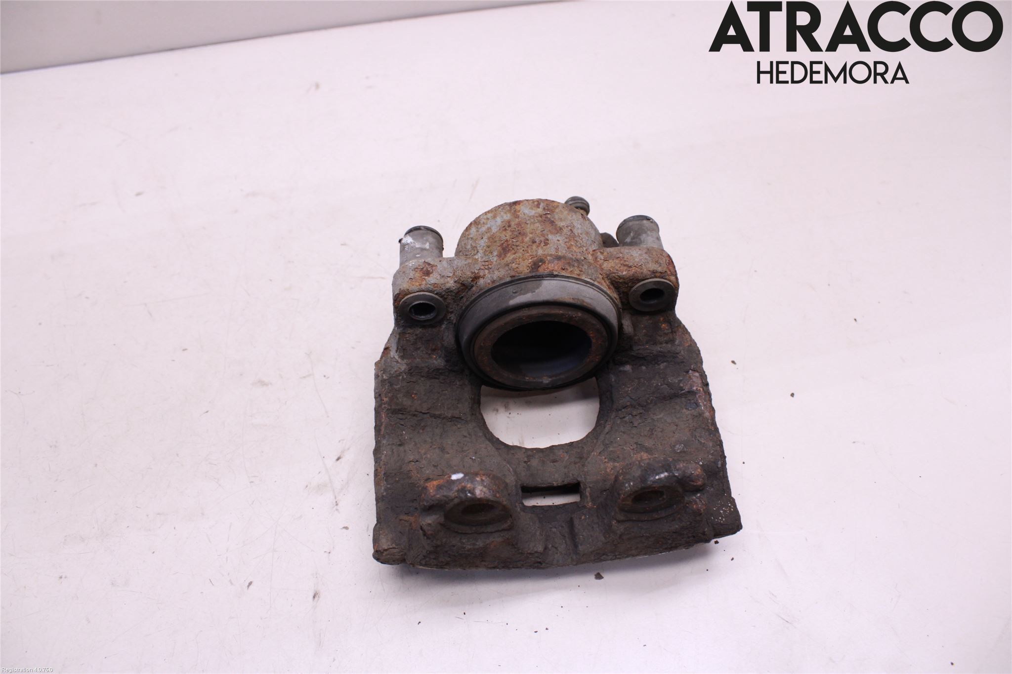 Ford MONDEO 07-15 Bremsecaliper Foran Høyre