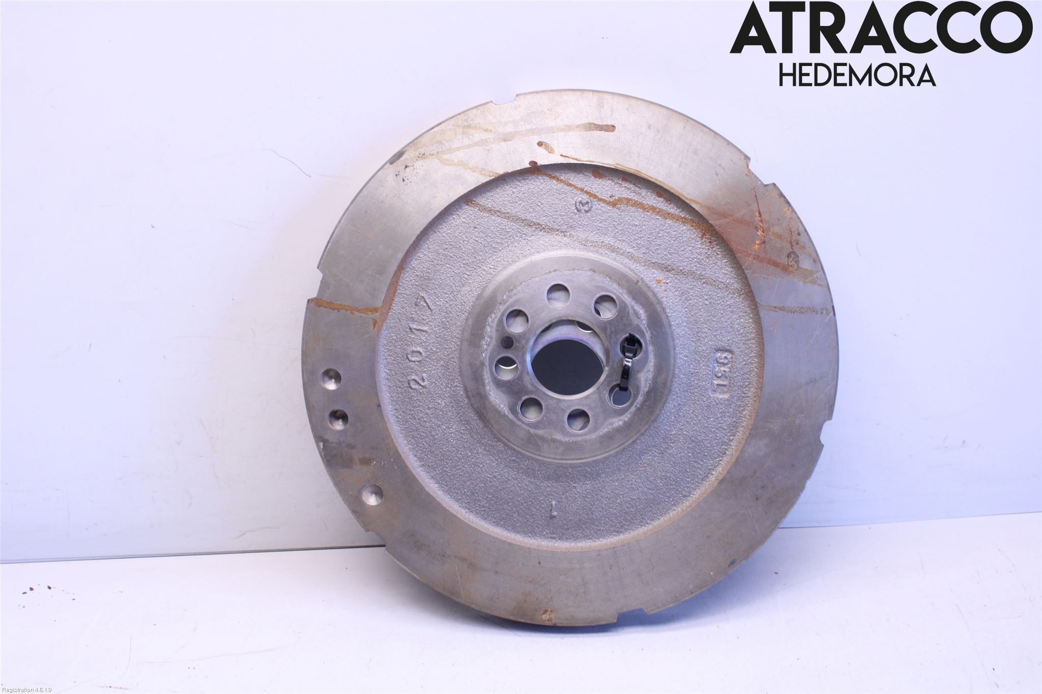 Toyota CAMRY 19-24 Svinghjul Automat