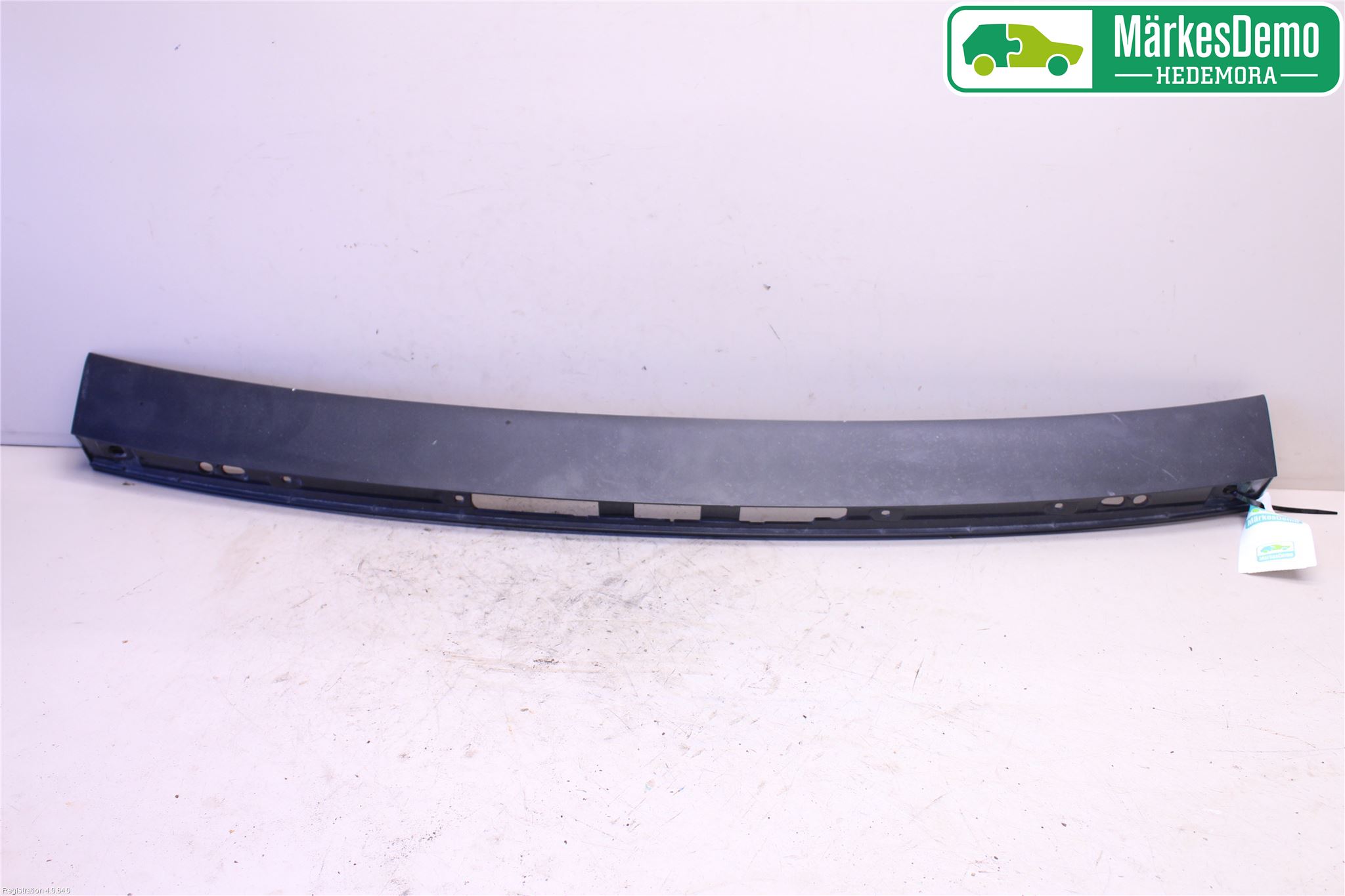 Honda INSIGHT Spoiler Bakluke