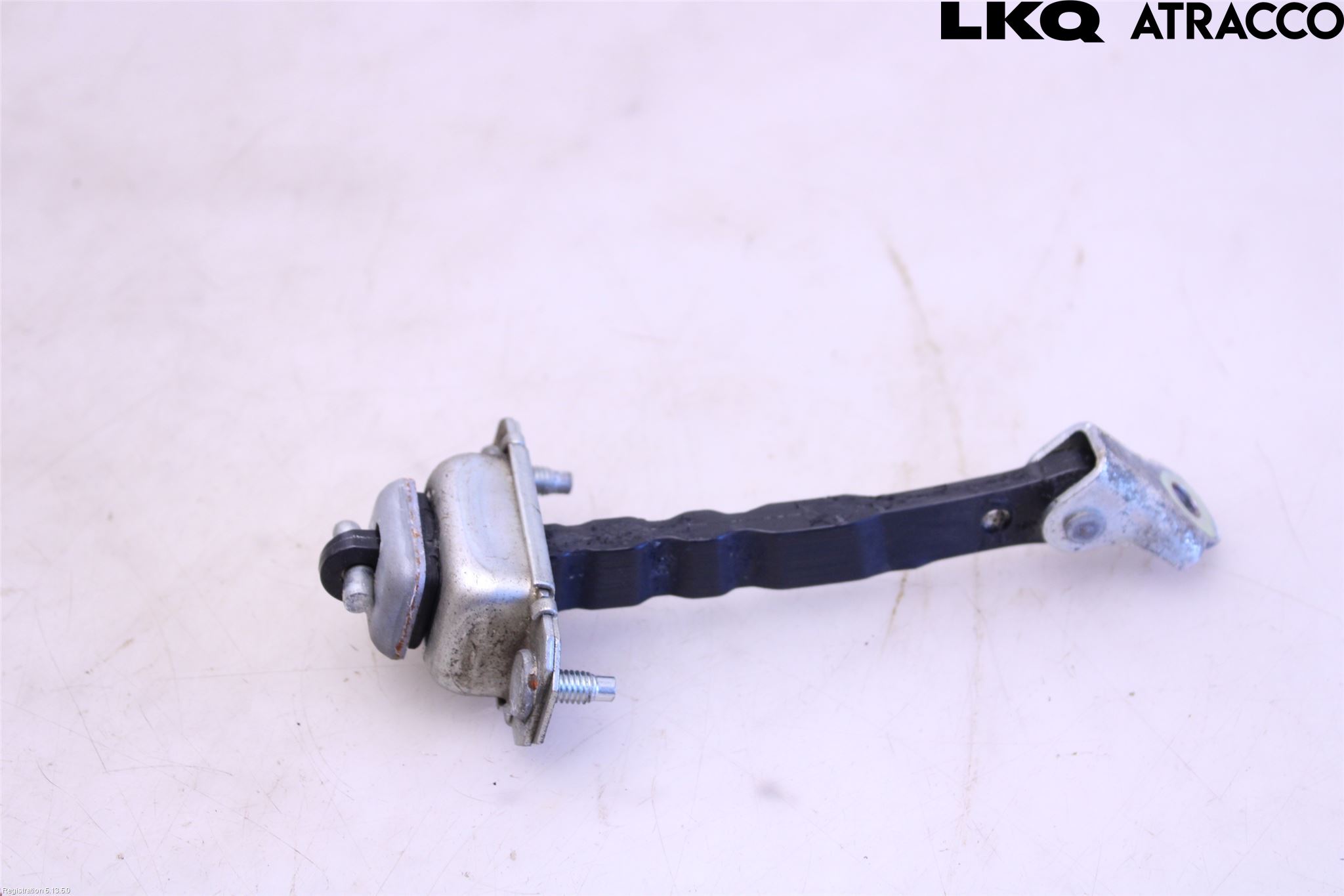 Subaru FORESTER SJ 13-18 Dørstopper