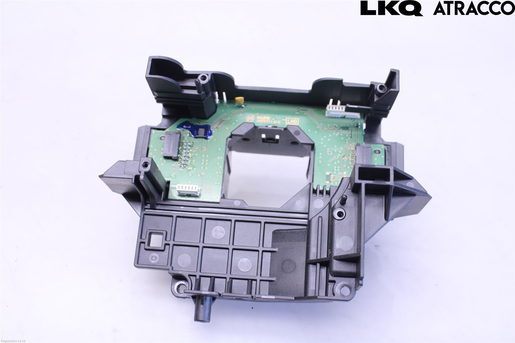 Ford C-MAX ll 15-19 Bryter Ratt Kombi H Og V