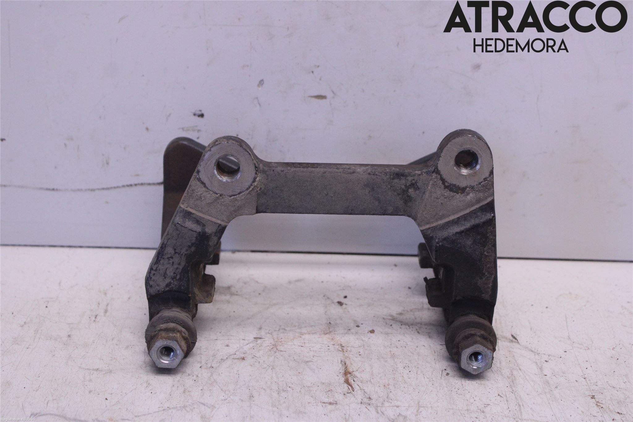 Audi A4/S4 08-11 Bremsecaliper Feste Holder