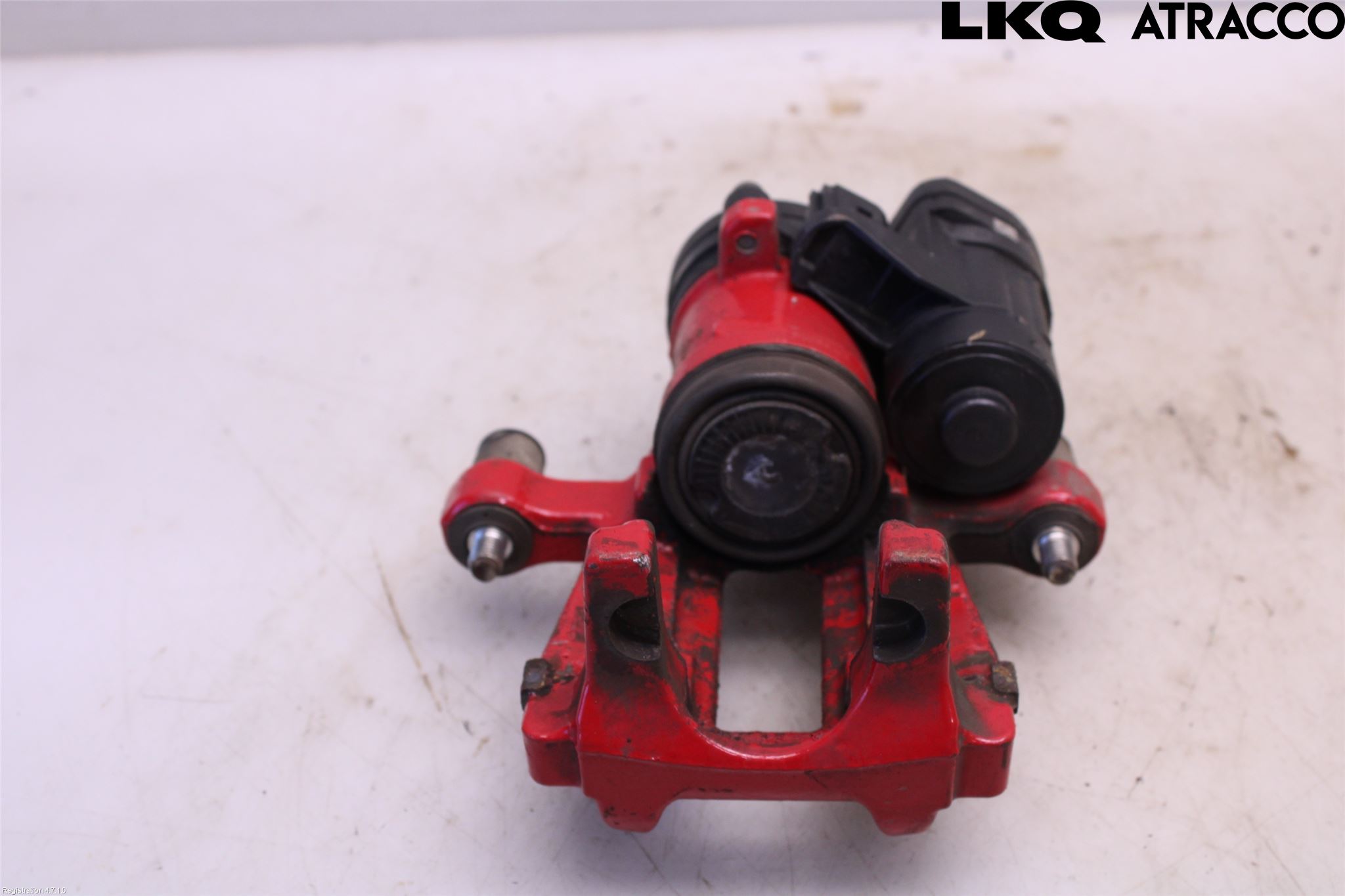 Volkswagen VW GOLF / E-GOLF VIII 20- Bremsecaliper Bak Høyre