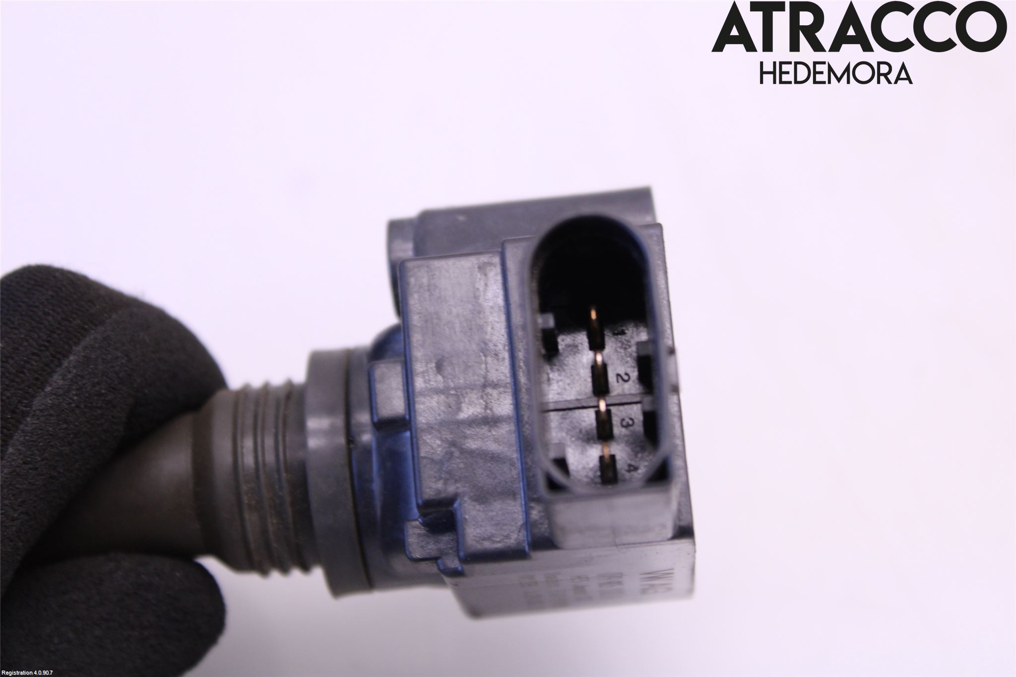 Audi A8/S8 4H 10-17 Coil