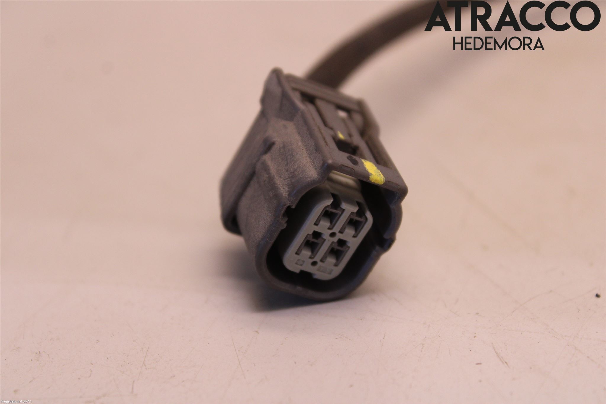 Honda JAZZ 08-14 Inns Lambdasonde
