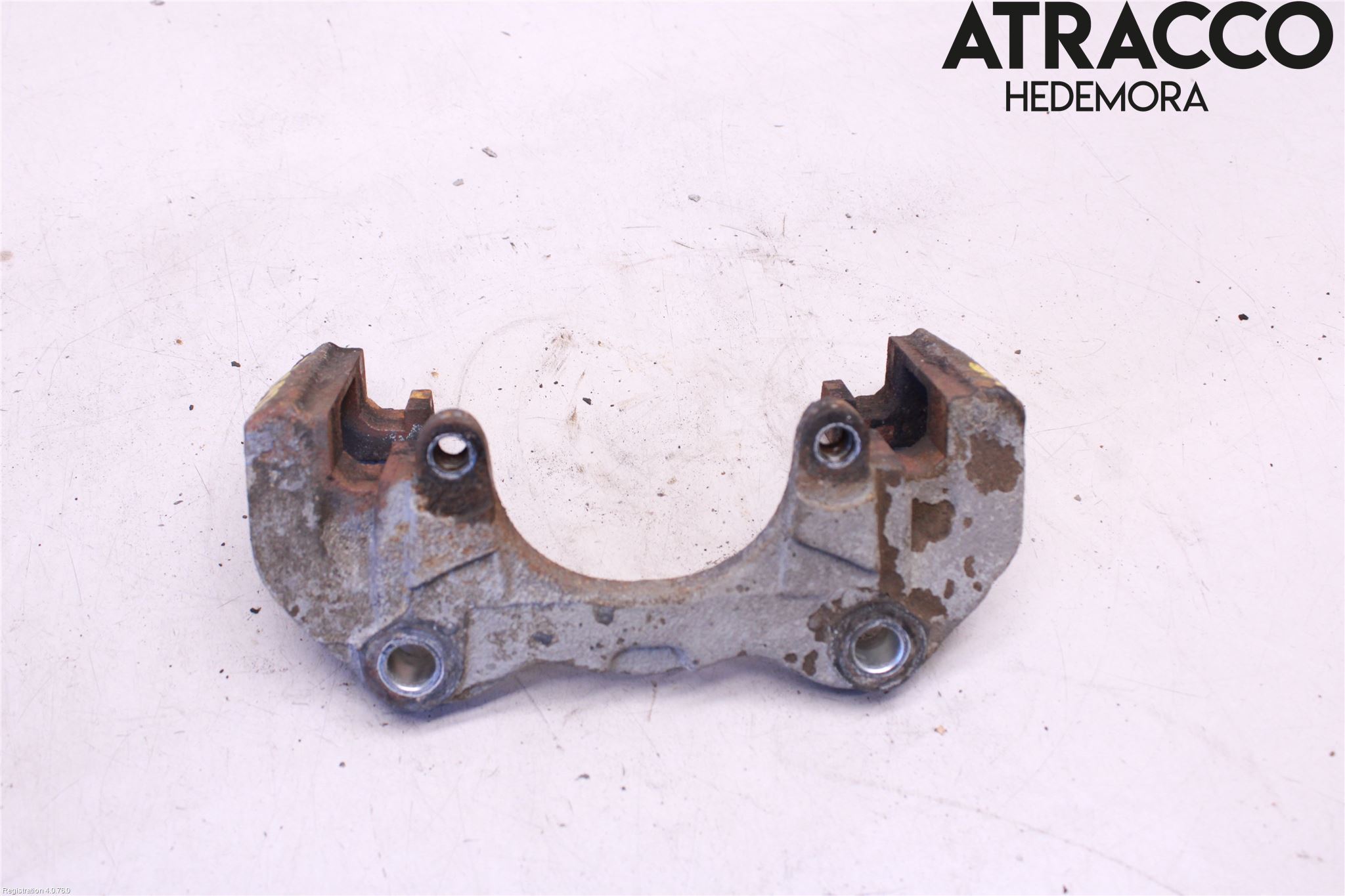 Opel ASTRA H 04-12 Bremsecaliper Feste Holder